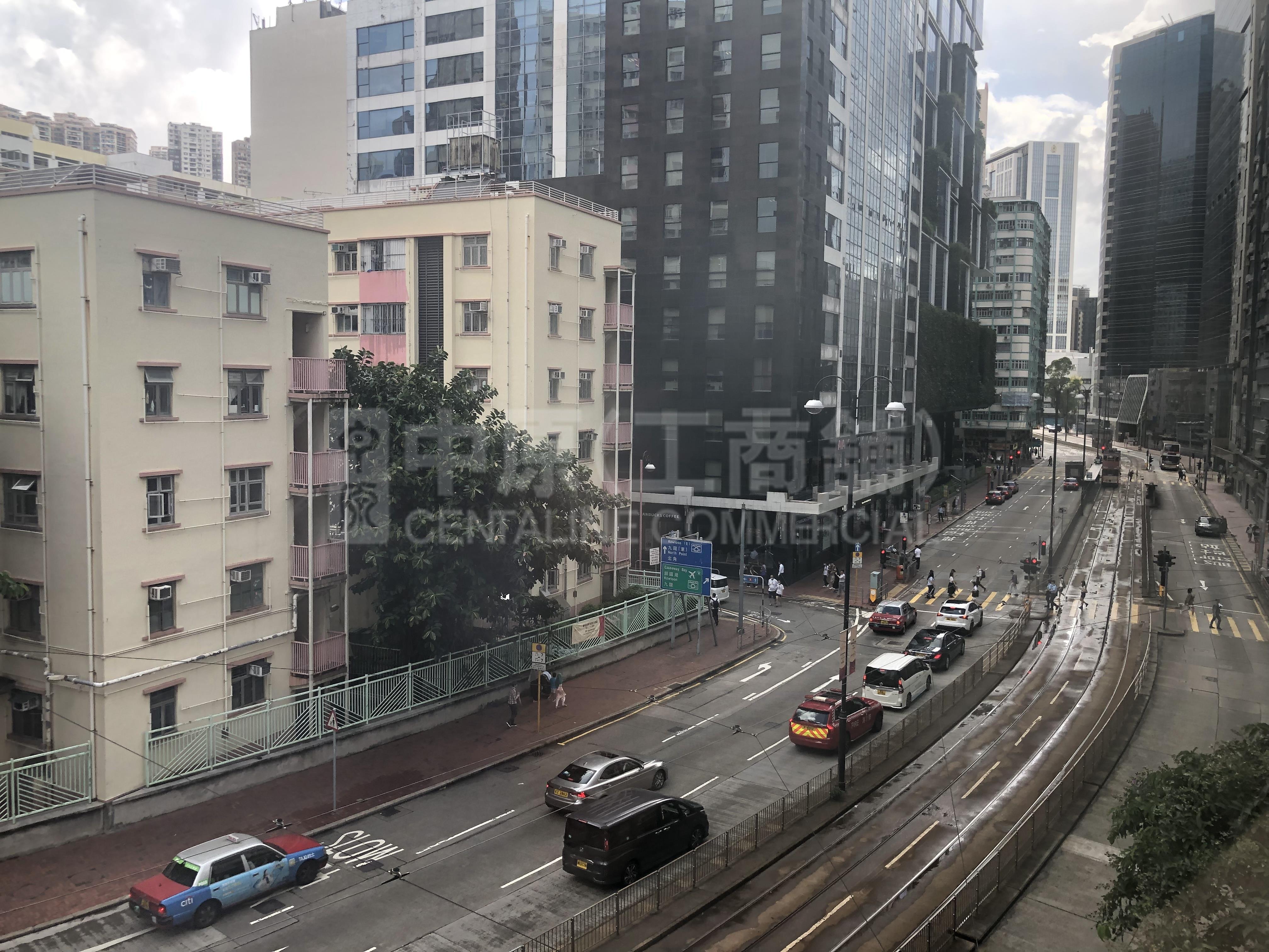 荣华工业大厦的相片资料｜工商楼盘｜中原工商铺