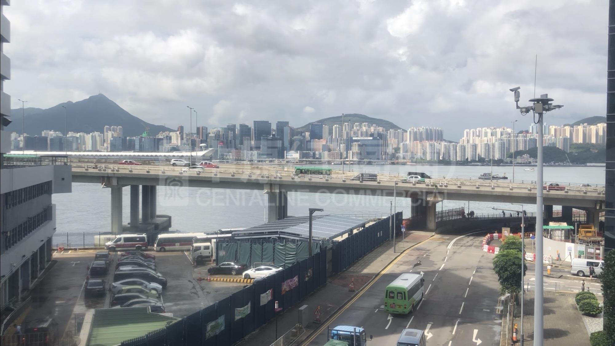 荣华工业大厦的相片资料｜工商楼盘｜中原工商铺