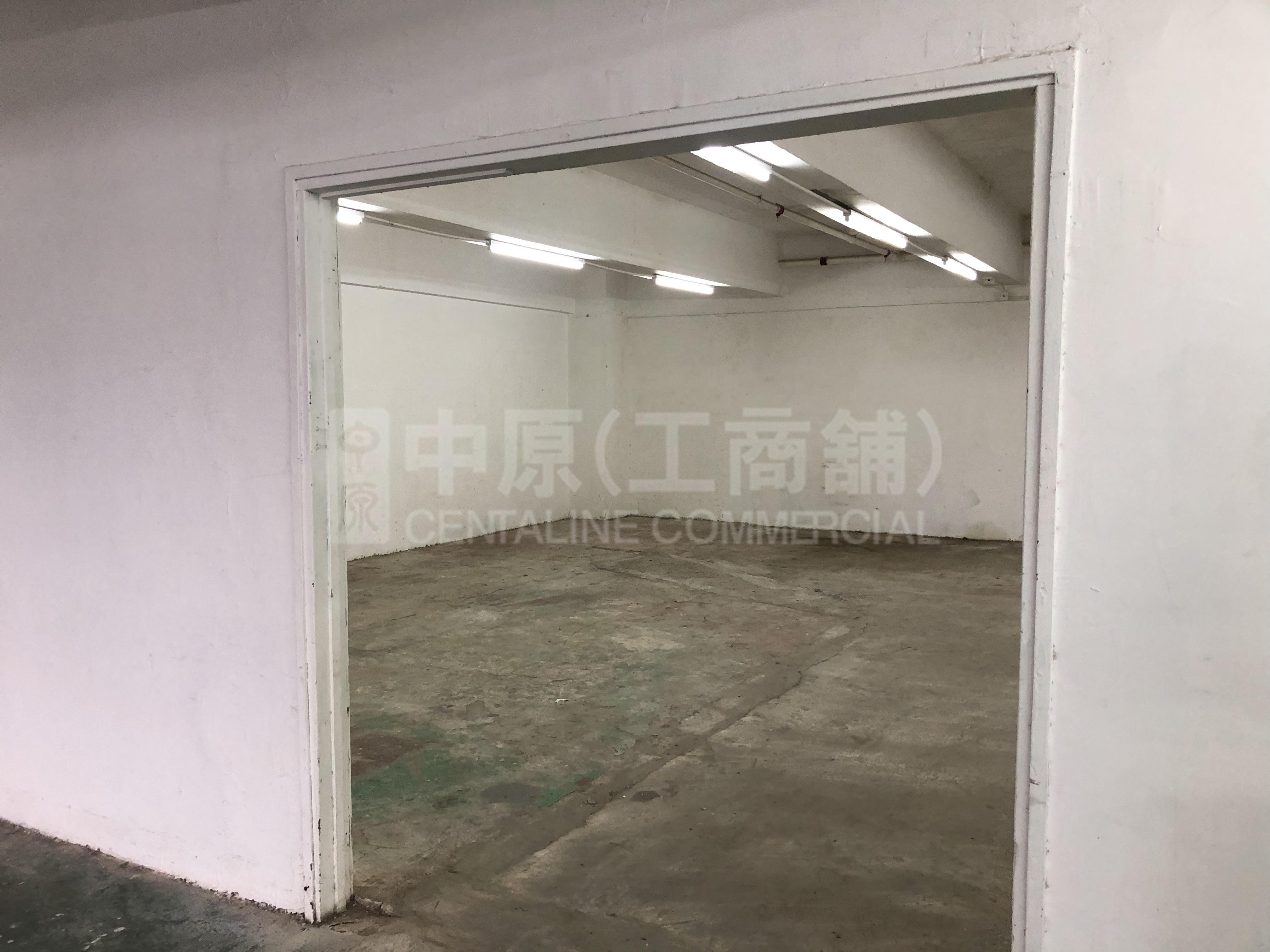荣华工业大厦的相片资料｜工商楼盘｜中原工商铺