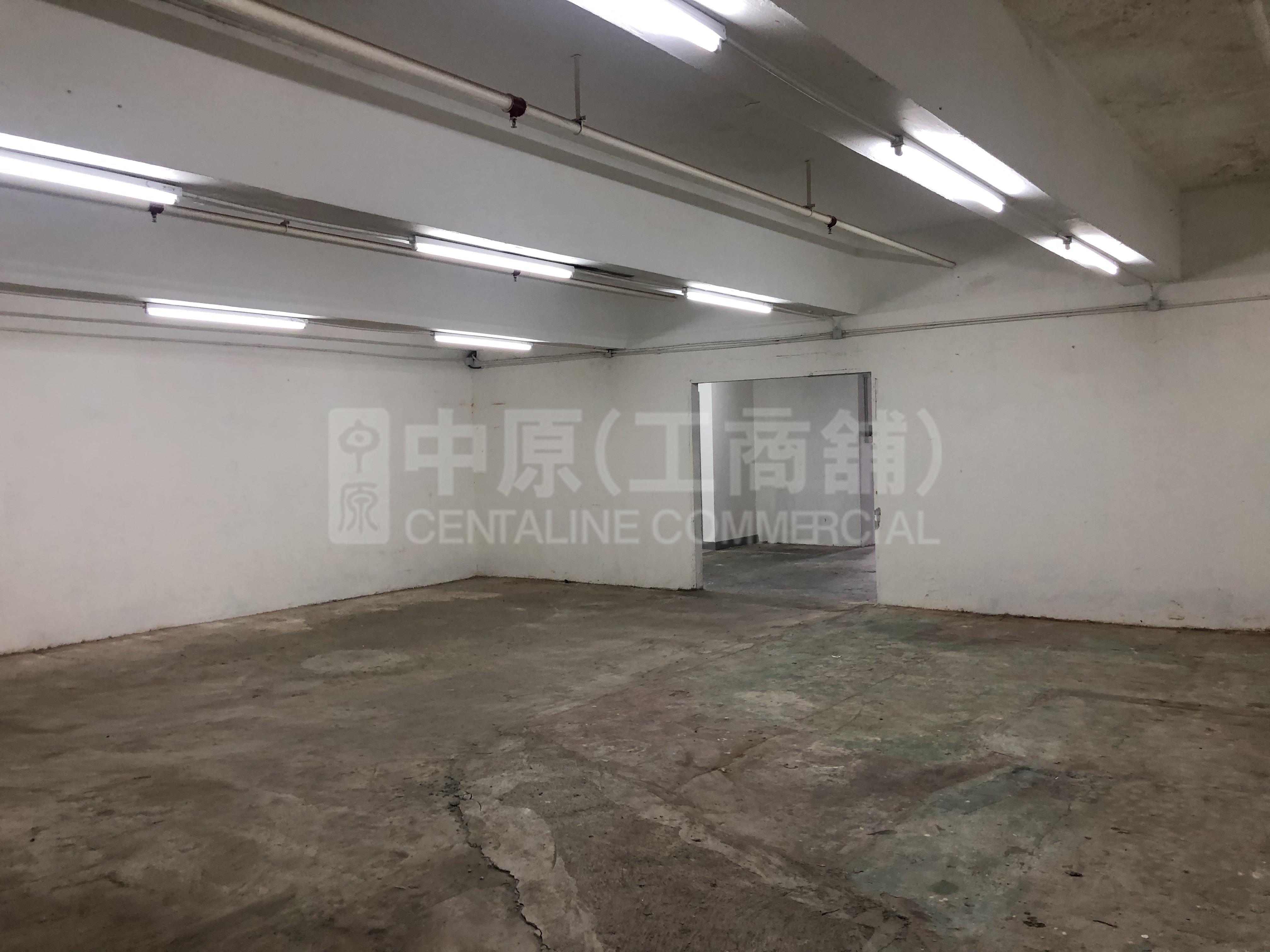 荣华工业大厦的相片资料｜工商楼盘｜中原工商铺