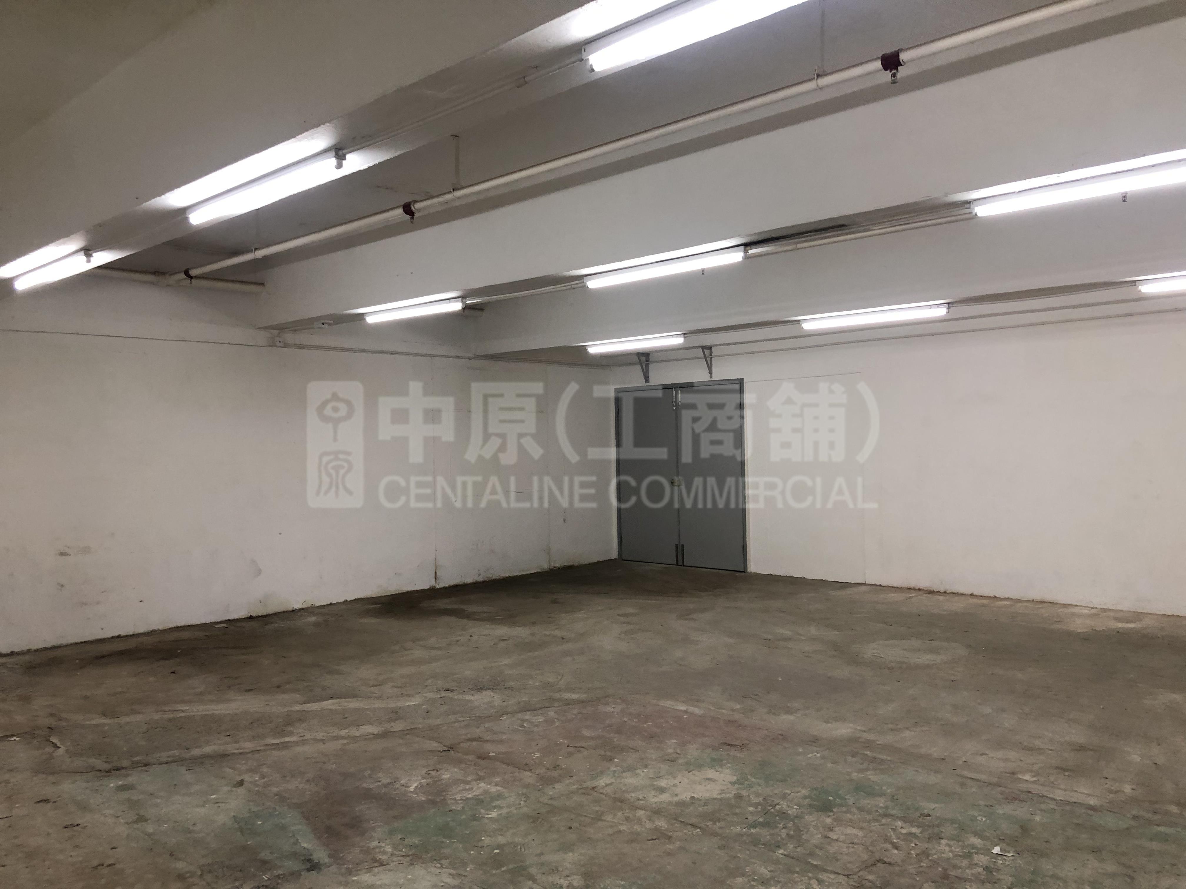 荣华工业大厦的相片资料｜工商楼盘｜中原工商铺