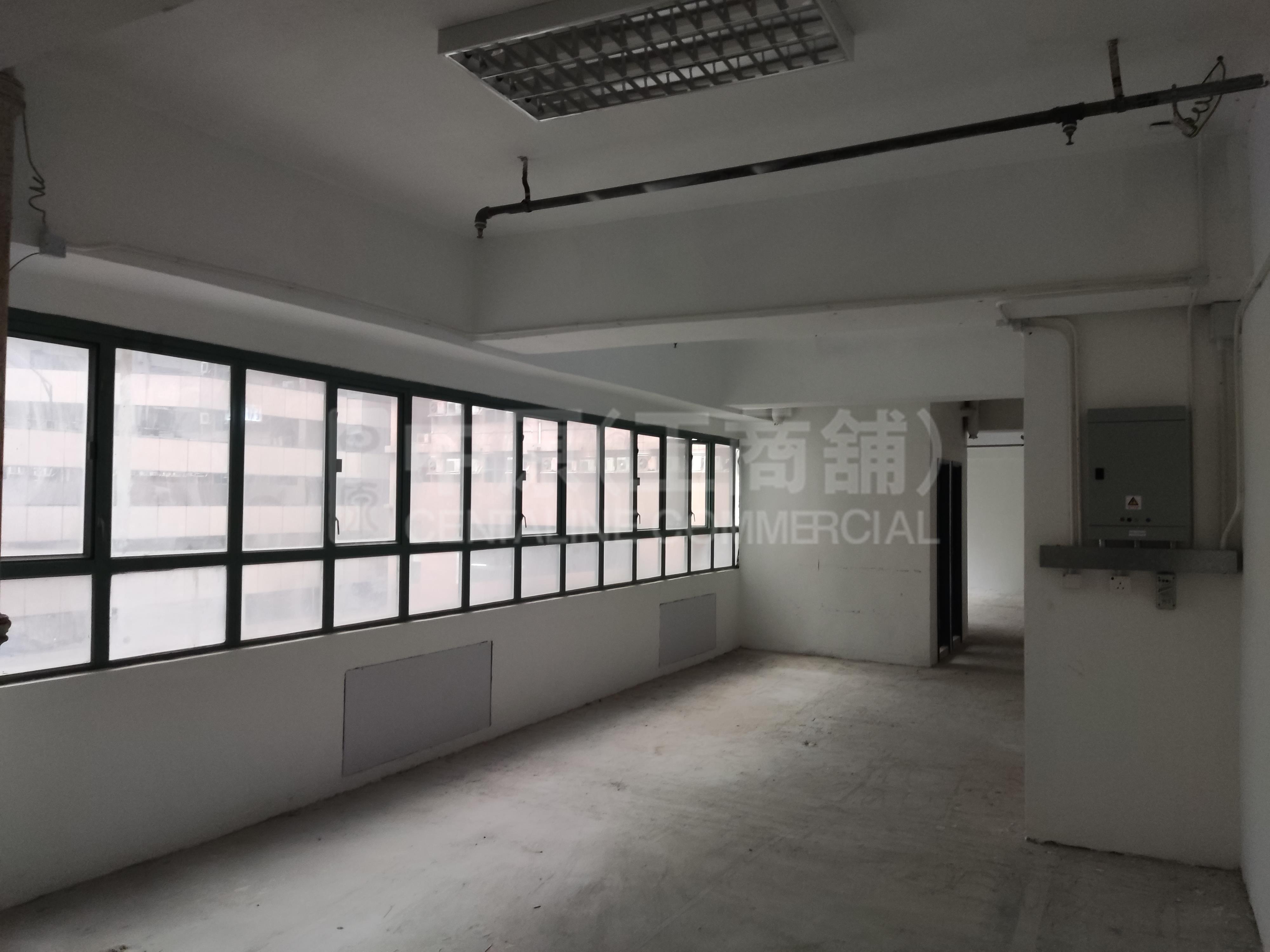 Photo materials about Corporation Square | Industrial Listing | Centaline Commercial