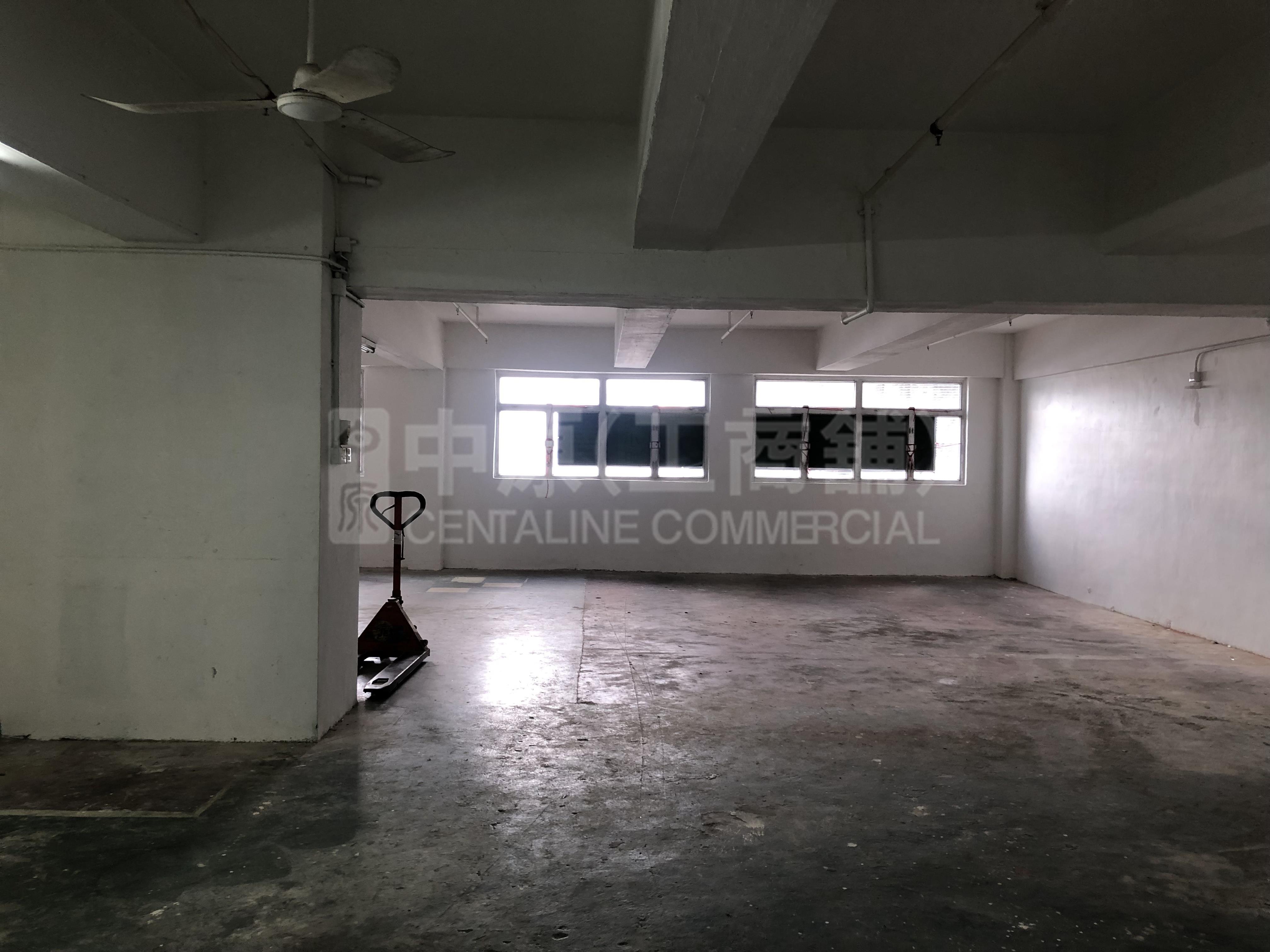 荣华工业大厦的相片资料｜工商楼盘｜中原工商铺