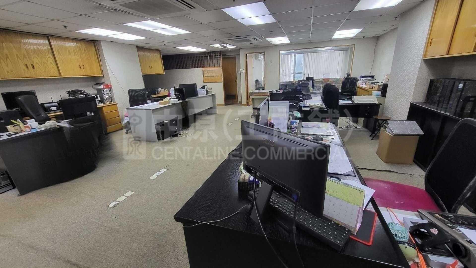 Photo materials about Worldwide Industrial Centre | Industrial Listing | Centaline Commercial