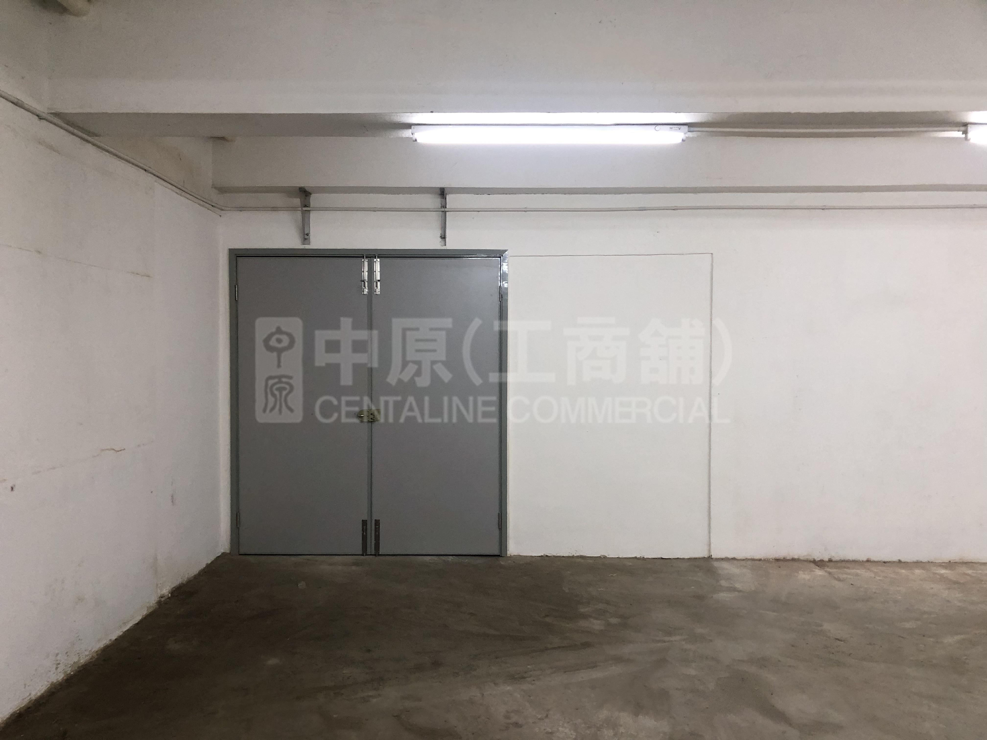荣华工业大厦的相片资料｜工商楼盘｜中原工商铺