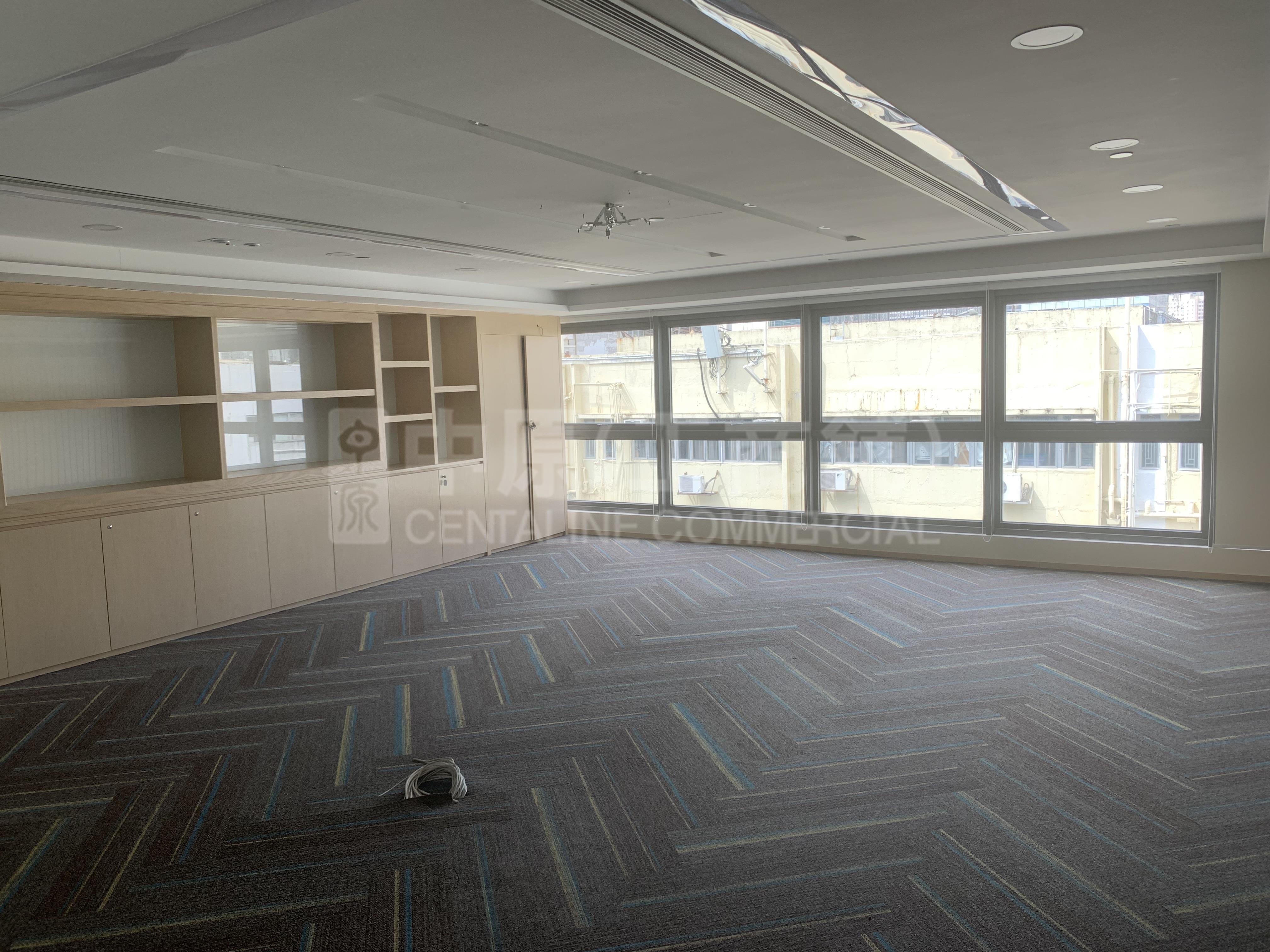 Photo materials about Koho | Office Listing | Centaline Commercial