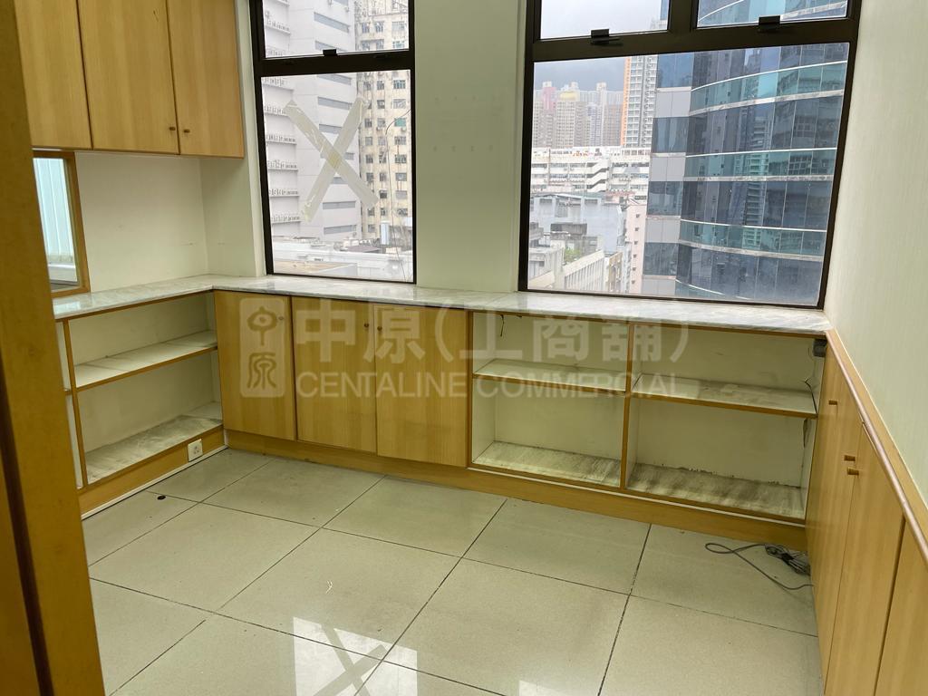 Photo materials about Perfect Industrial Building | Industrial Listing | Centaline Commercial