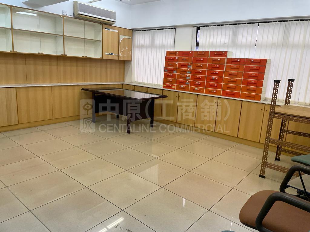 Photo materials about Perfect Industrial Building | Industrial Listing | Centaline Commercial