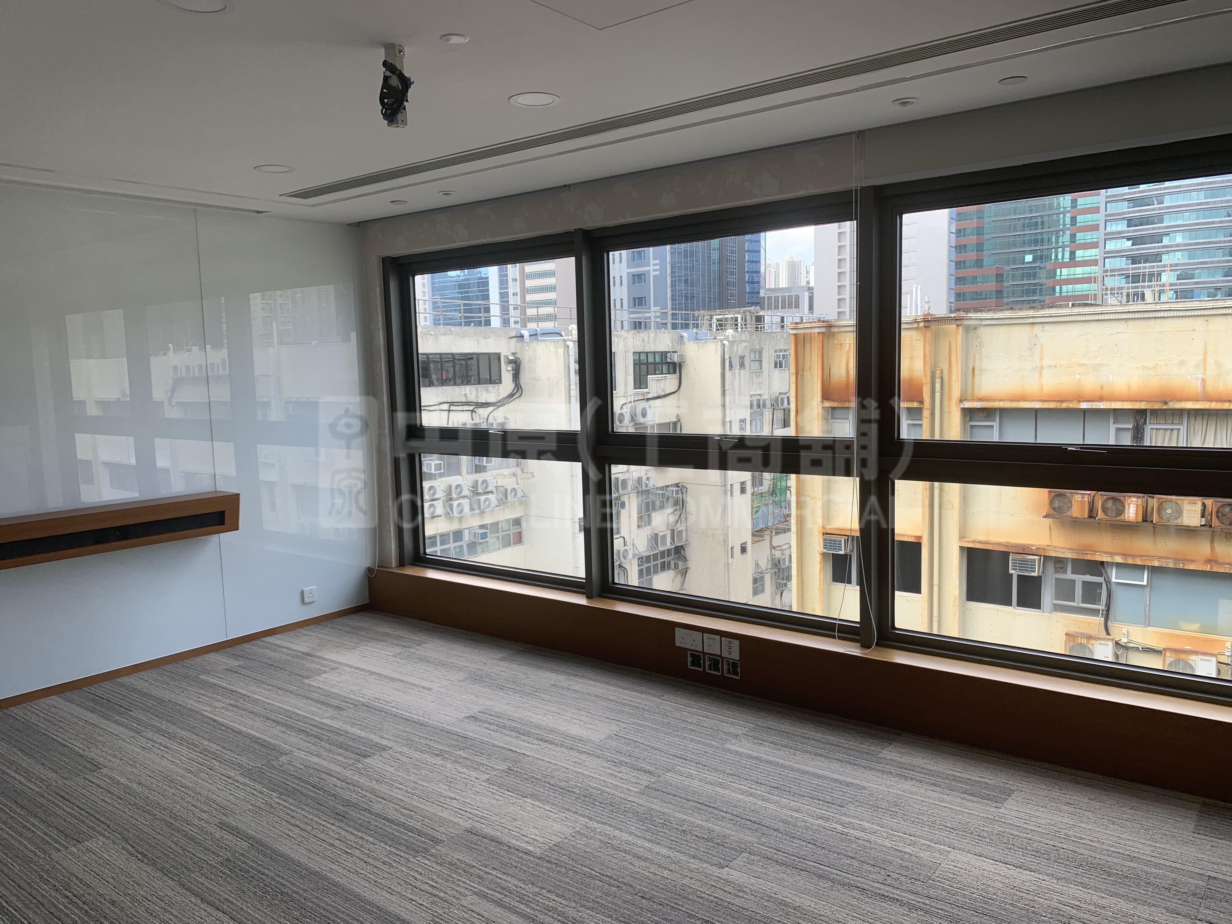 Photo materials about Koho | Office Listing | Centaline Commercial