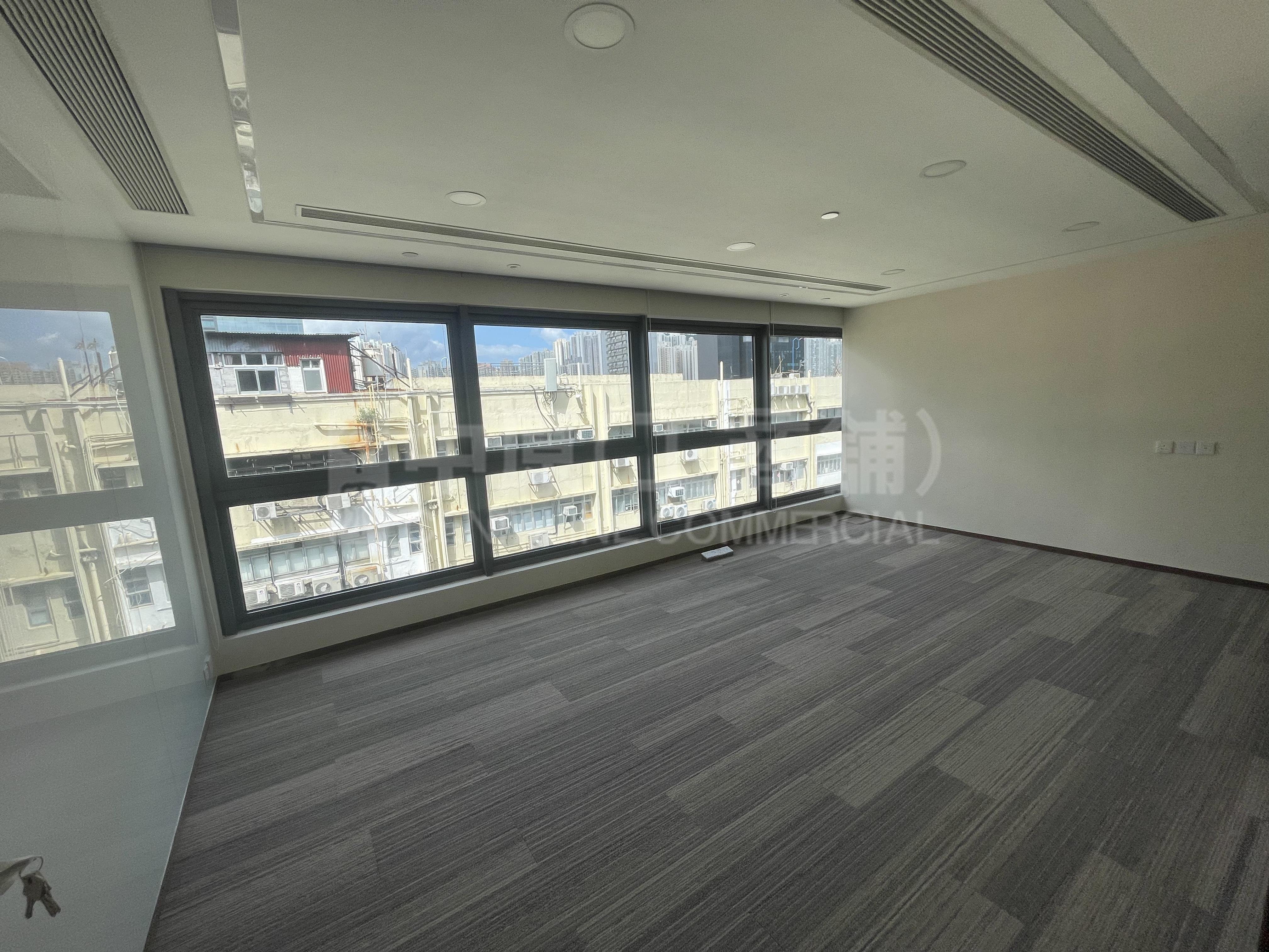 Photo materials about Koho | Office Listing | Centaline Commercial