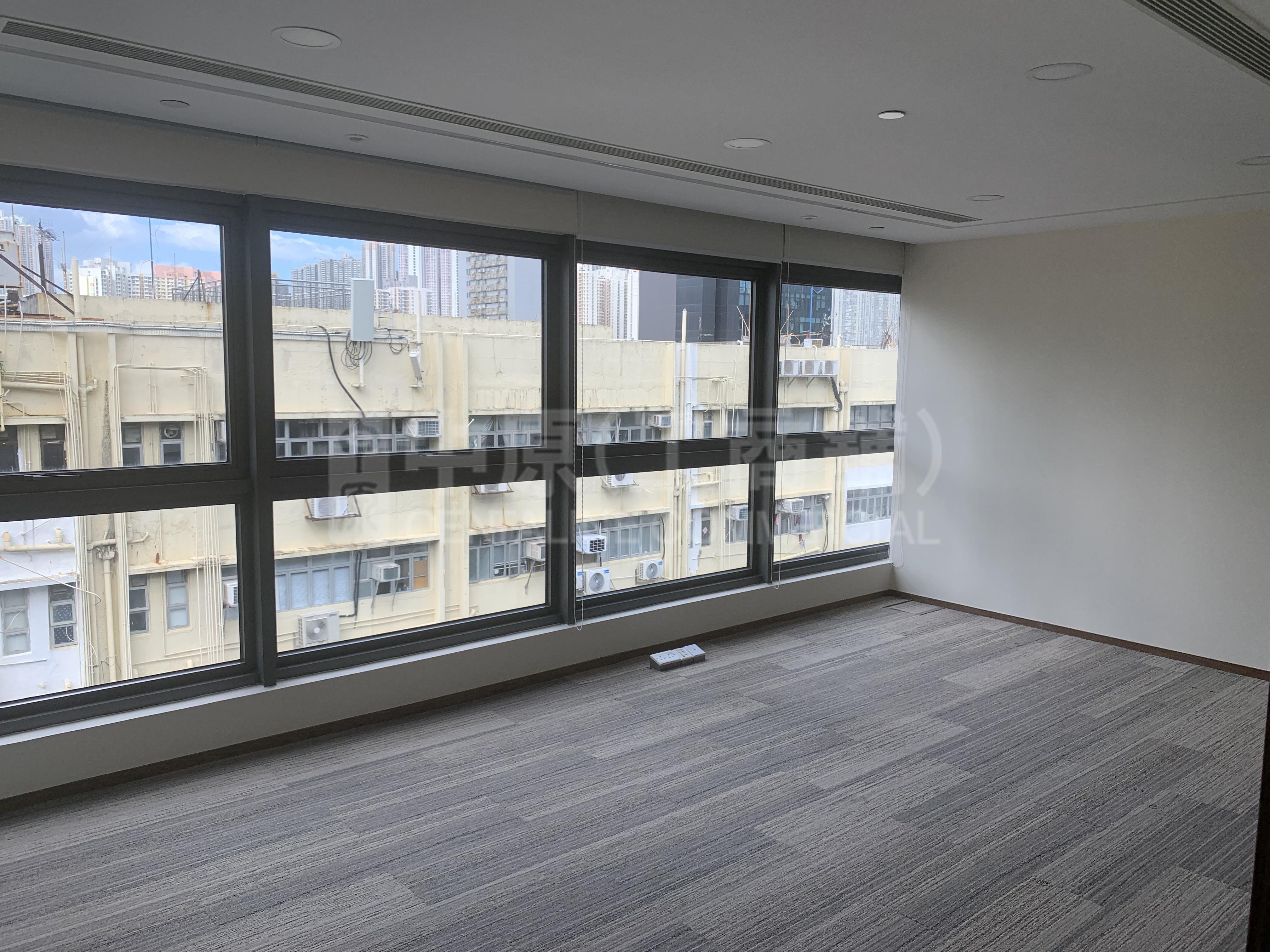 Photo materials about Koho | Office Listing | Centaline Commercial