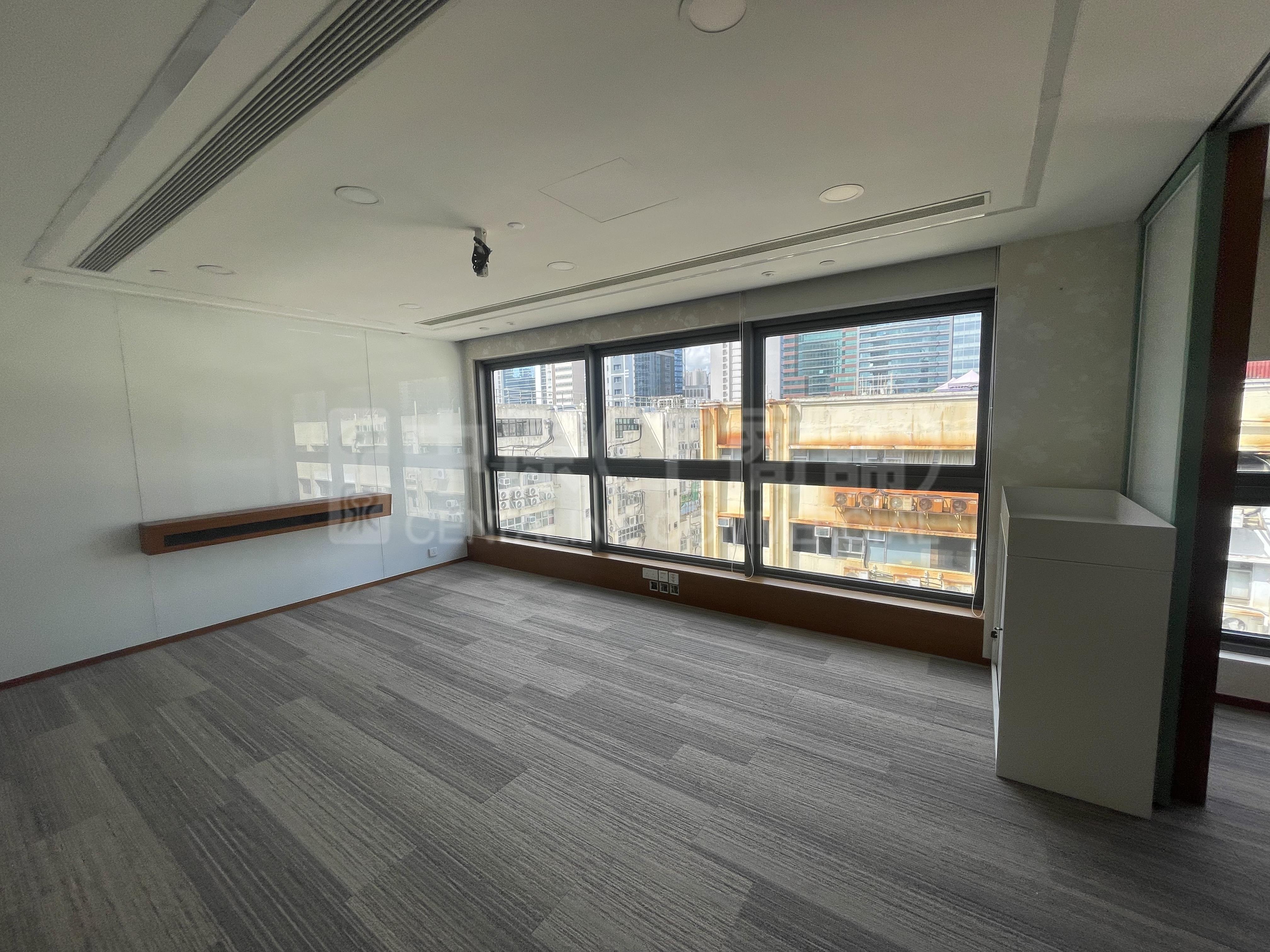 Photo materials about Koho | Office Listing | Centaline Commercial