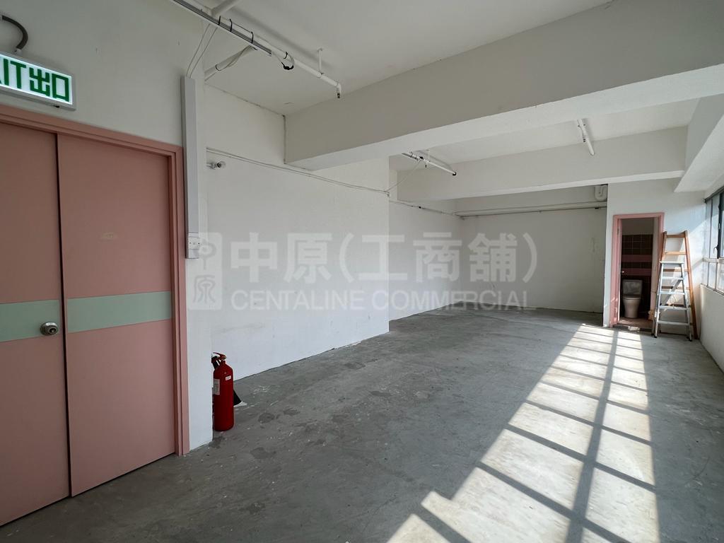 商業廣場｜工商樓盤｜中原工商舖