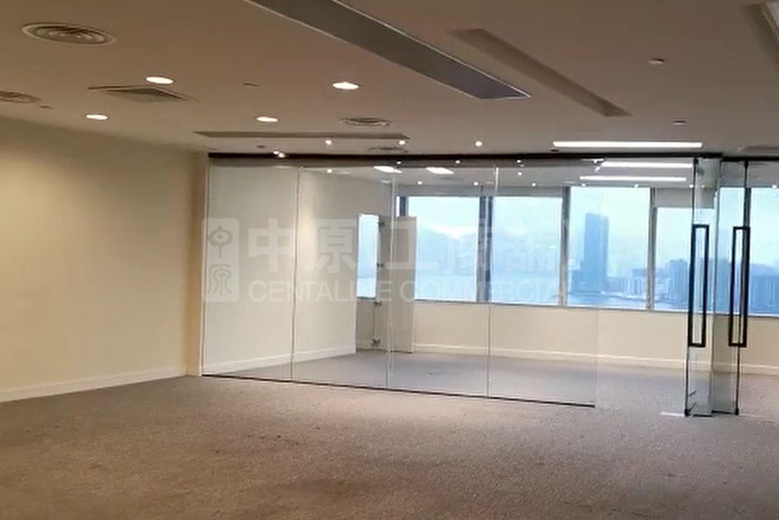 Photo materials about Enterprise Square Three | Office Listing | Centaline Commercial