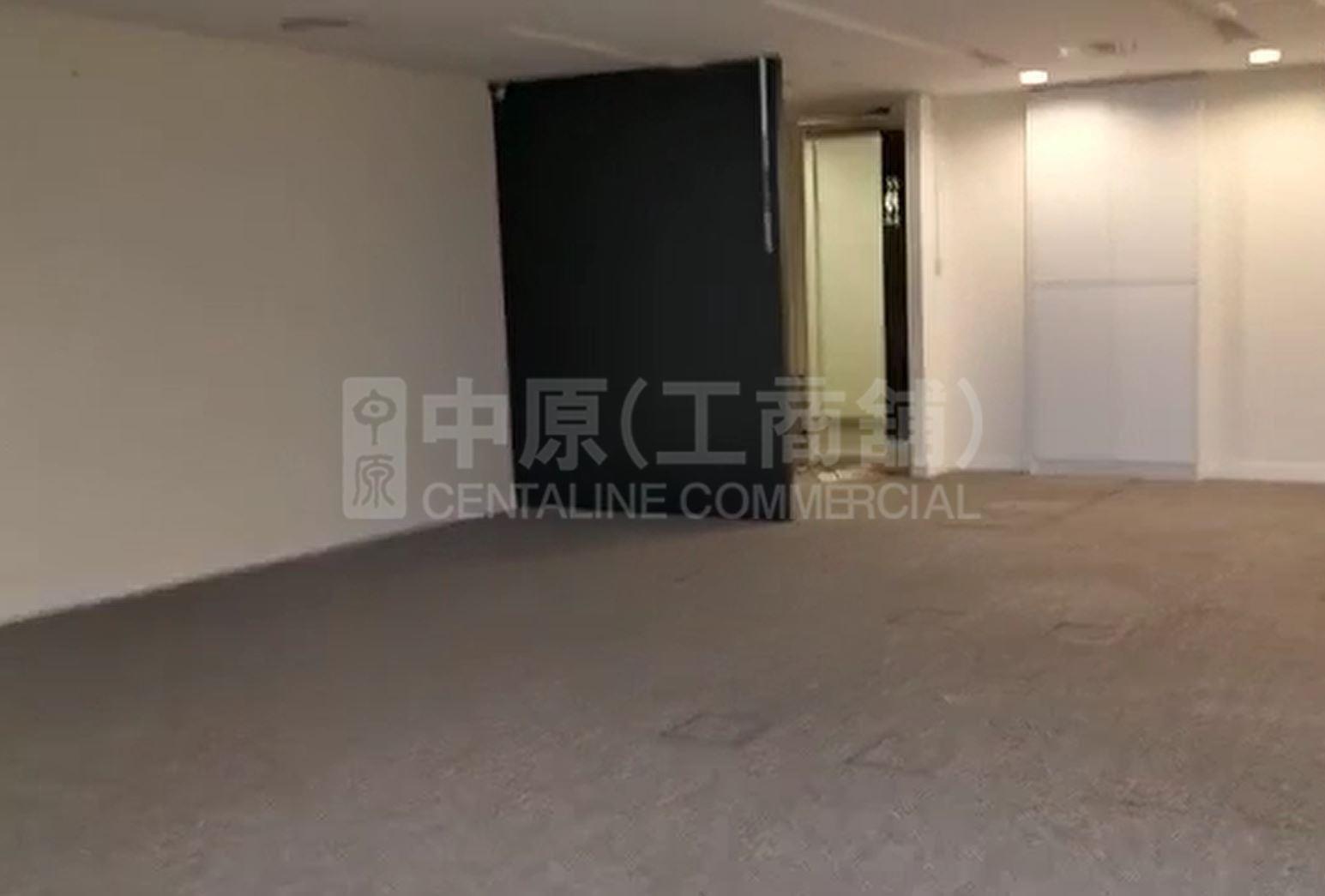 Photo materials about Enterprise Square Three | Office Listing | Centaline Commercial