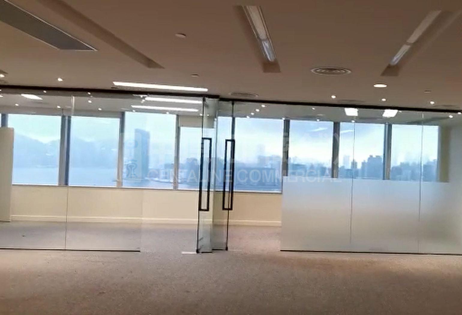 Photo materials about Enterprise Square Three | Office Listing | Centaline Commercial