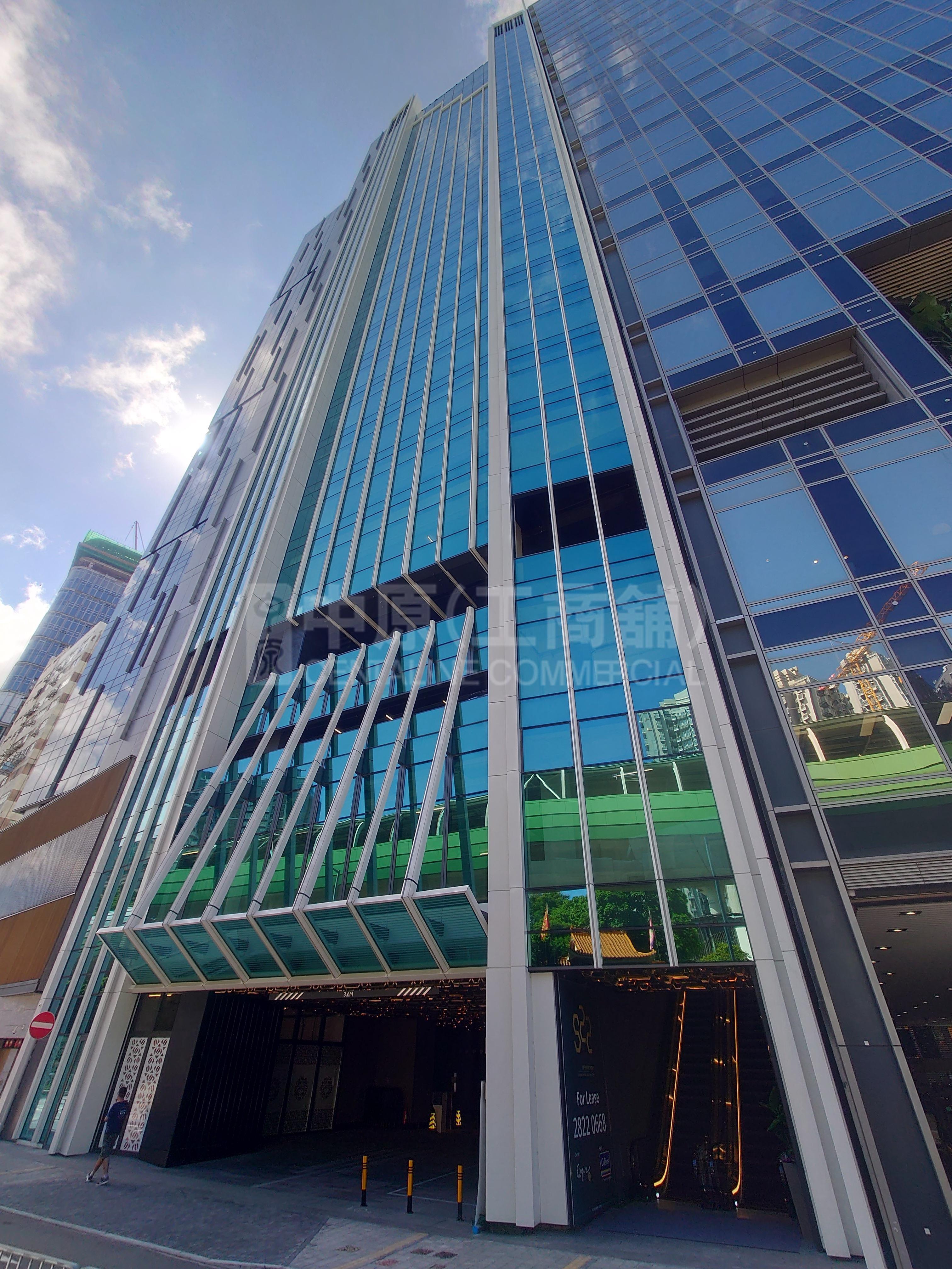 Photo materials about S22 | Office Listing | Centaline Commercial