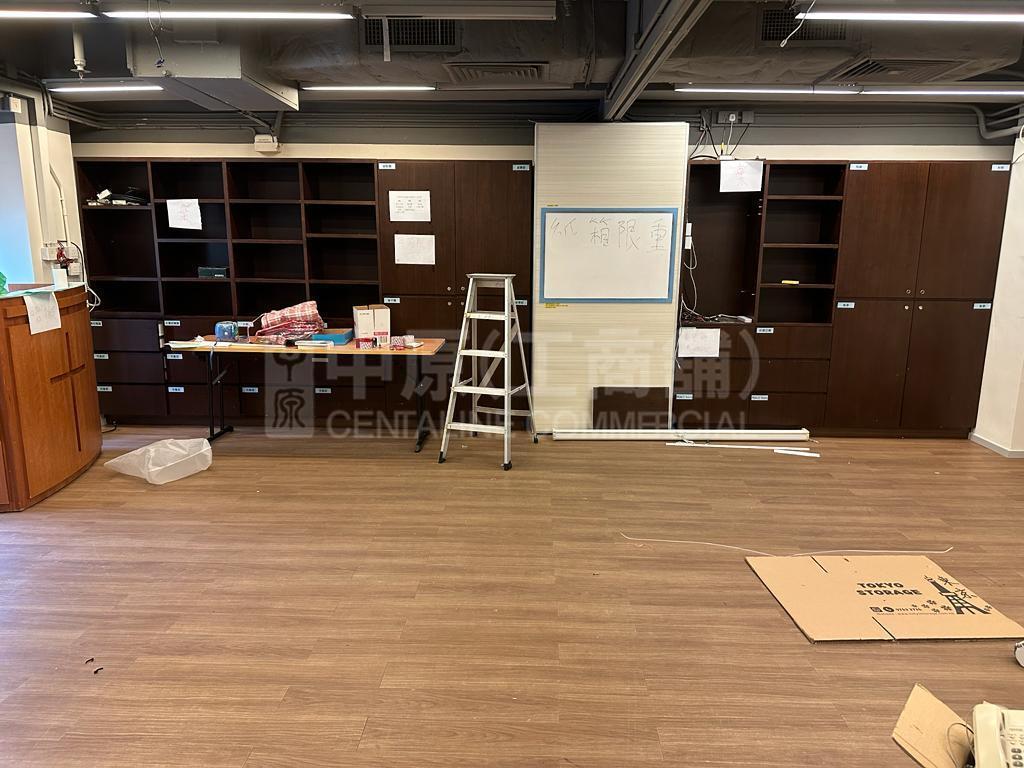 华懋333广场的相片资料｜写字楼楼盘｜中原工商铺