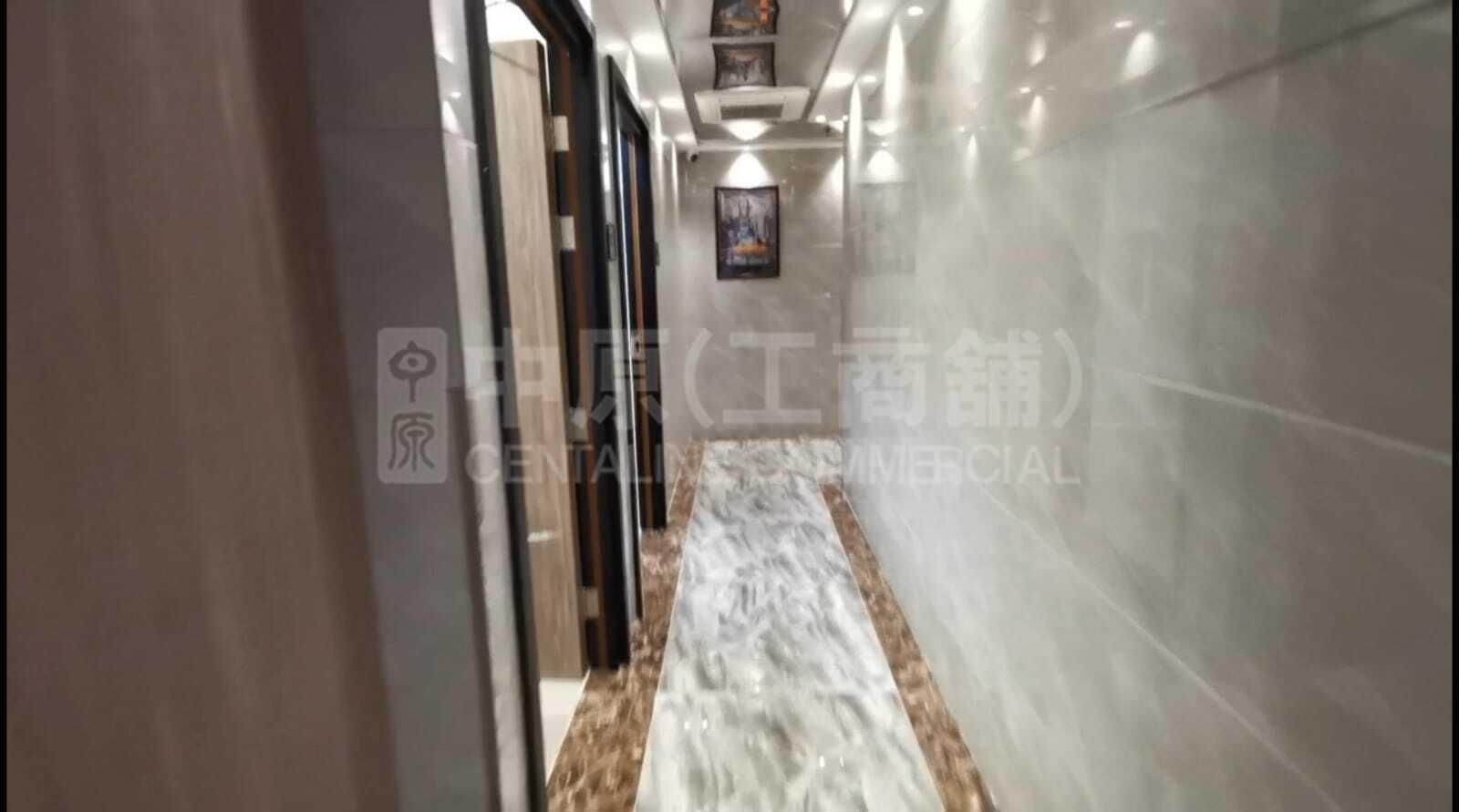 華發工業大廈的相片資料｜工商樓盤｜中原工商舖