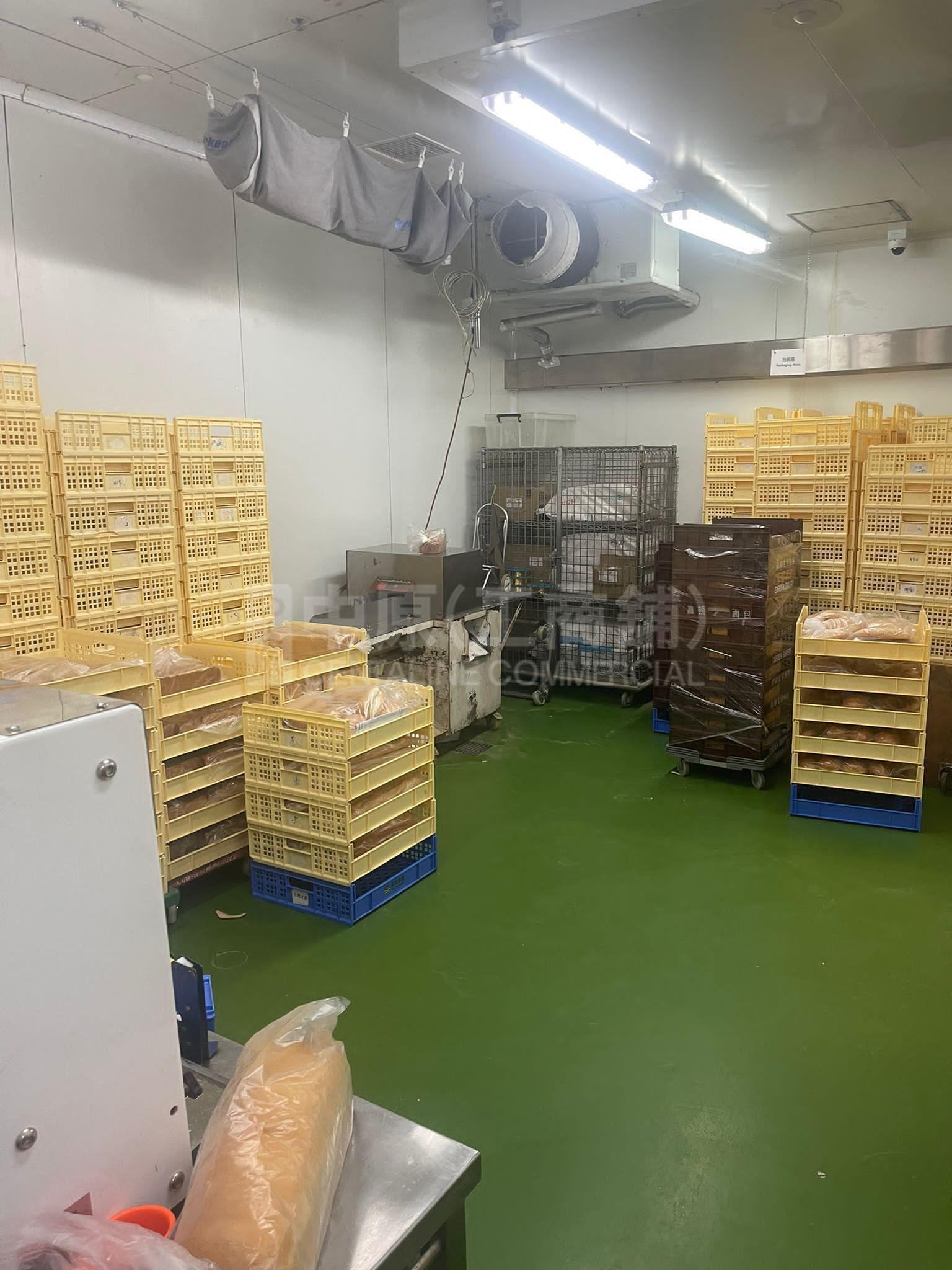 Photo materials about Riley House | Industrial Listing | Centaline Commercial