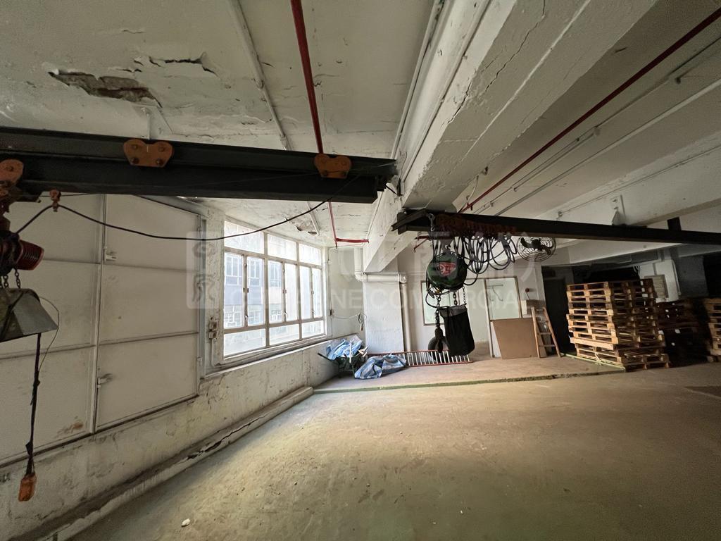 Photo materials about Wah Lee Industrial Building | Industrial Listing | Centaline Commercial