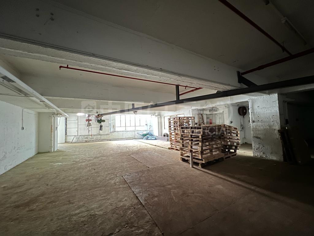 Photo materials about Wah Lee Industrial Building | Industrial Listing | Centaline Commercial