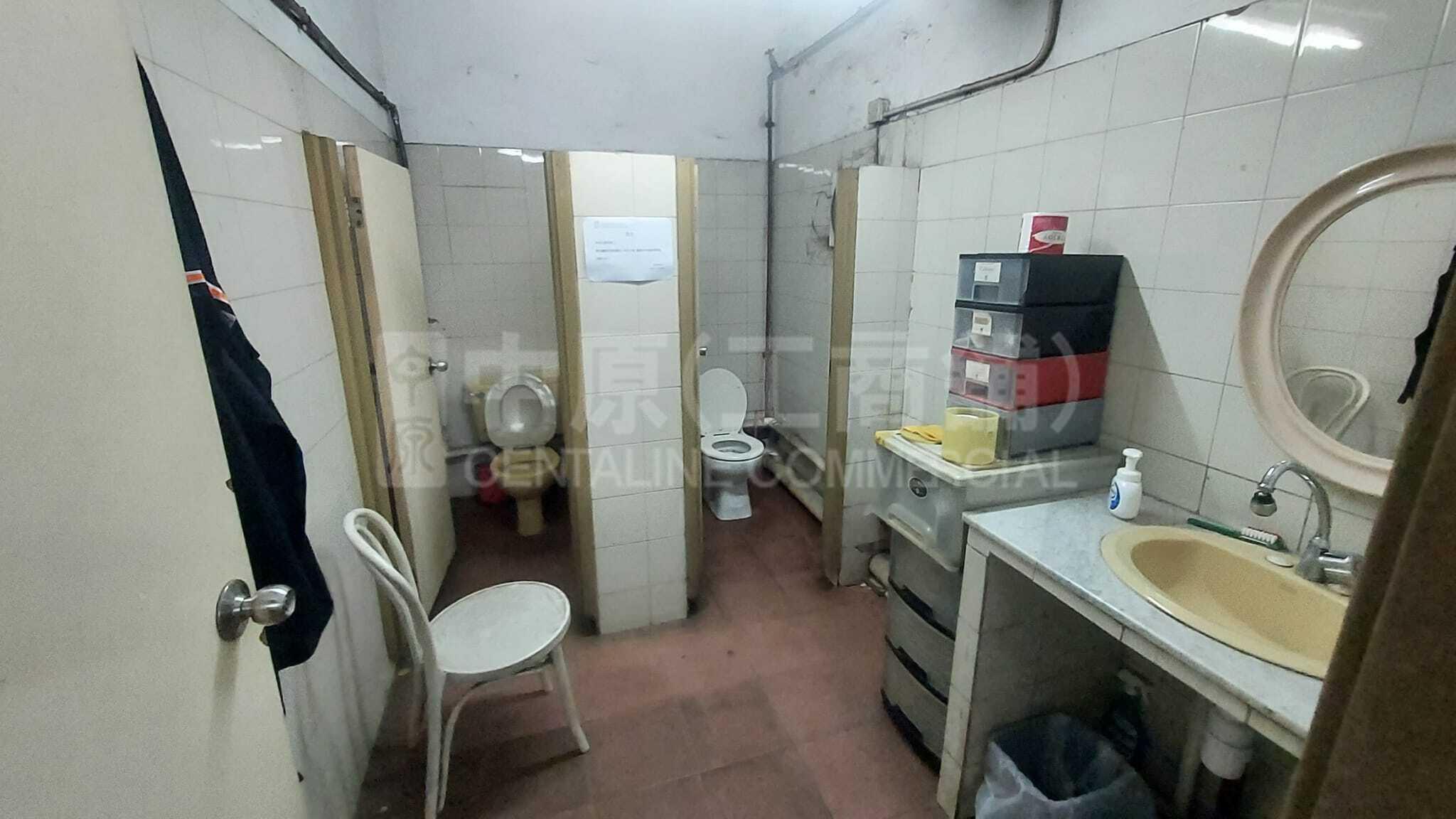 金威工业大厦 1期的相片资料｜工商楼盘｜中原工商铺