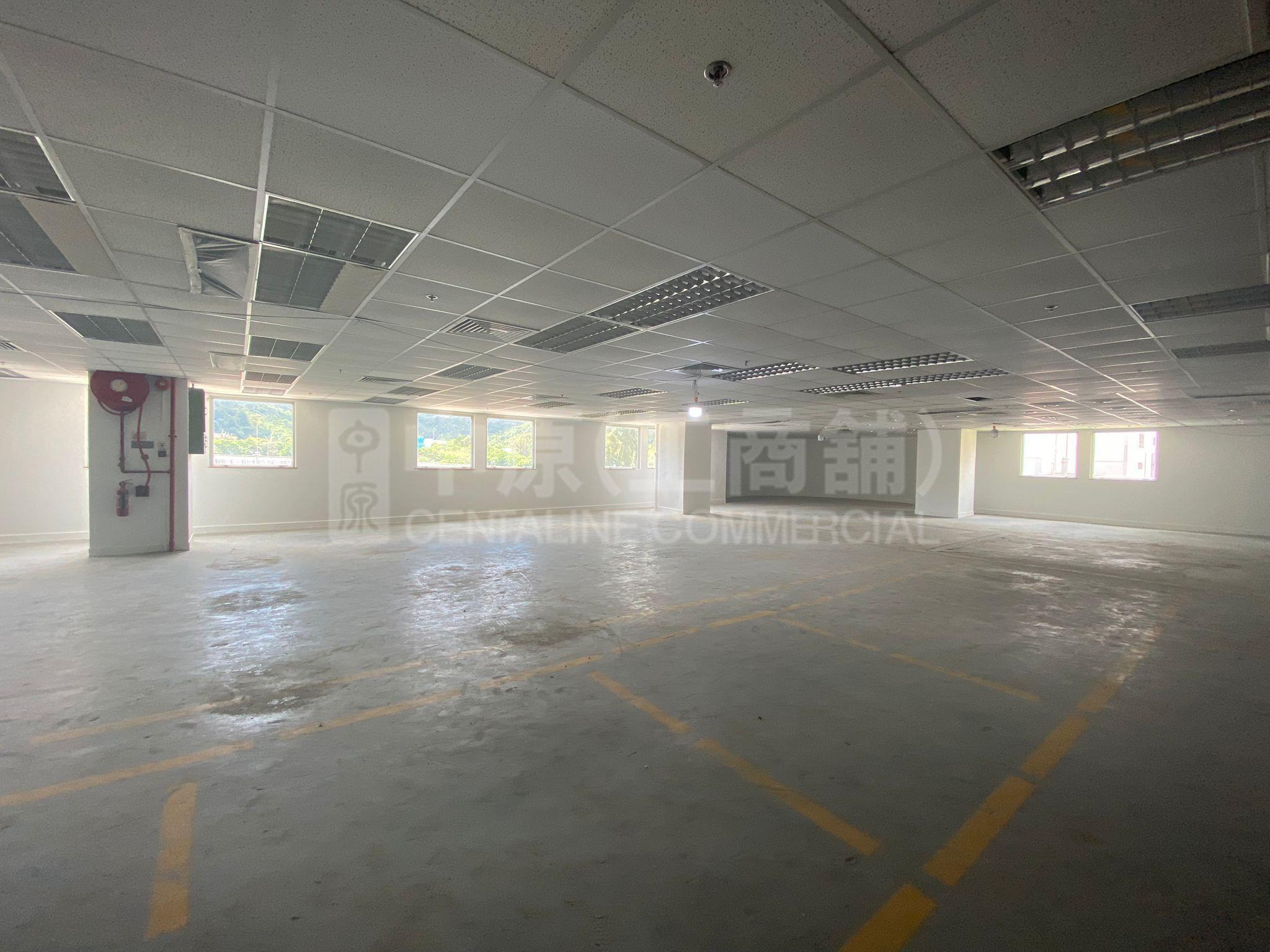 Photo materials about Goldlion Holdings Centre | Industrial Listing | Centaline Commercial