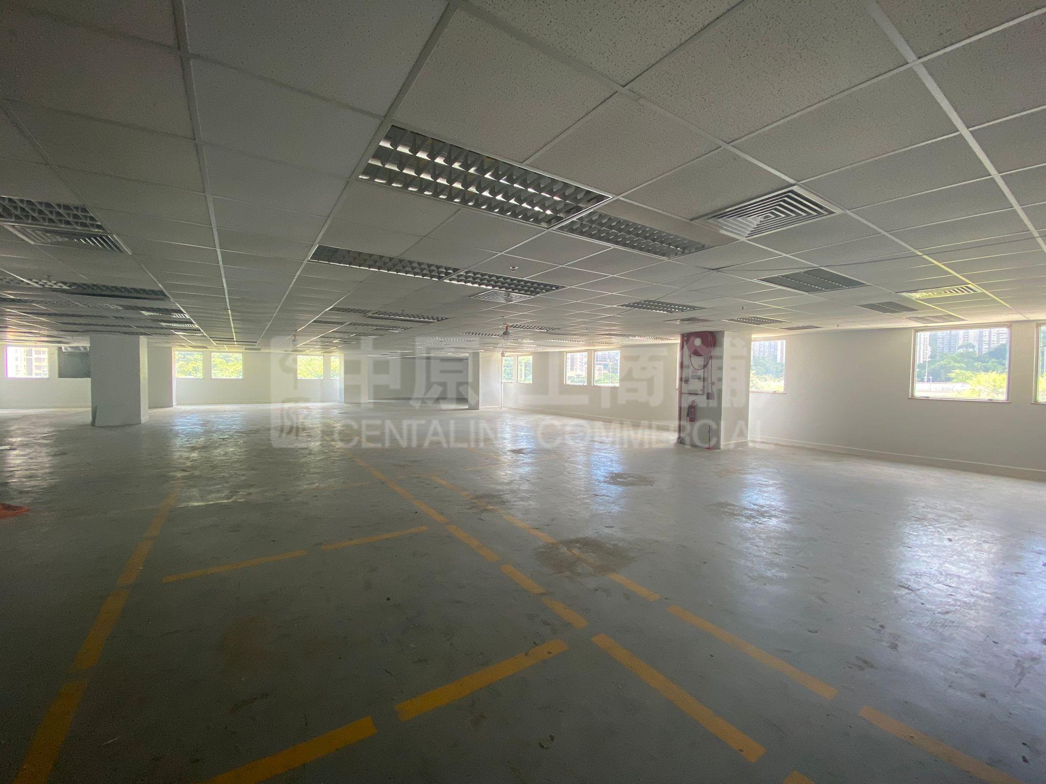 Photo materials about Goldlion Holdings Centre | Industrial Listing | Centaline Commercial
