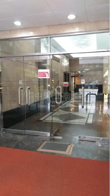 Photo materials about Trans Asia Centre | Industrial Listing | Centaline Commercial