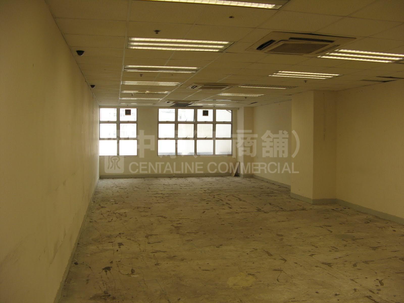 恆利中心的相片資料｜工商樓盤｜中原工商舖