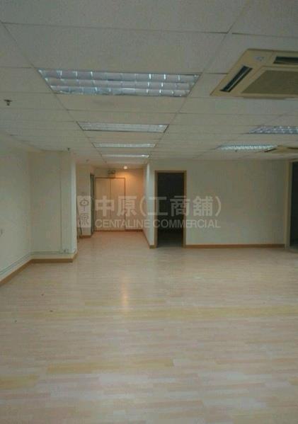 Valiant Industrial Centre｜Industrial Property | Centaline Commercial