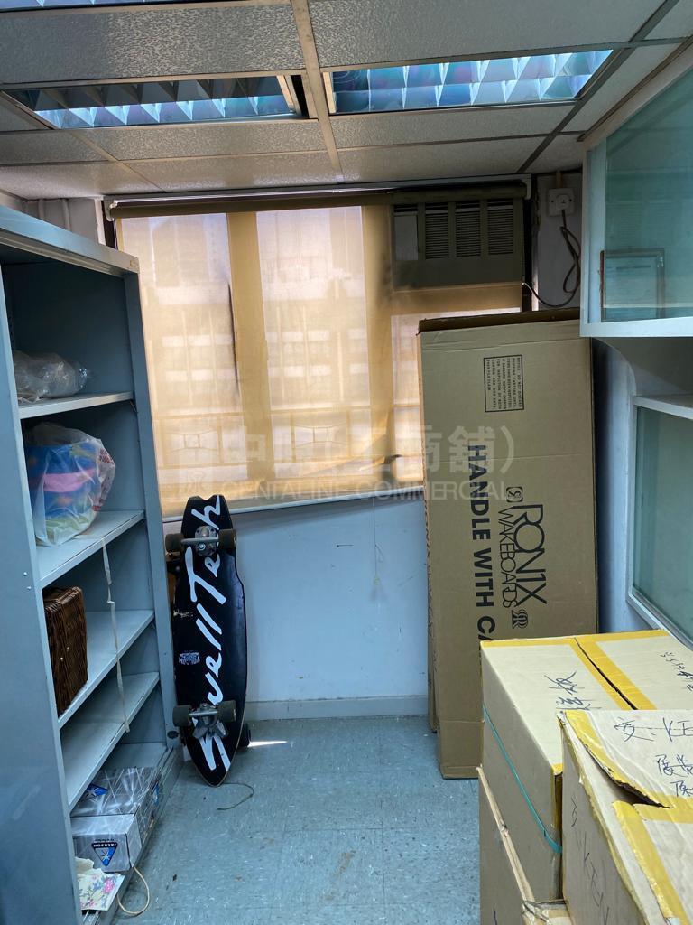 華豐工業中心 2期的相片資料｜工商樓盤｜中原工商舖