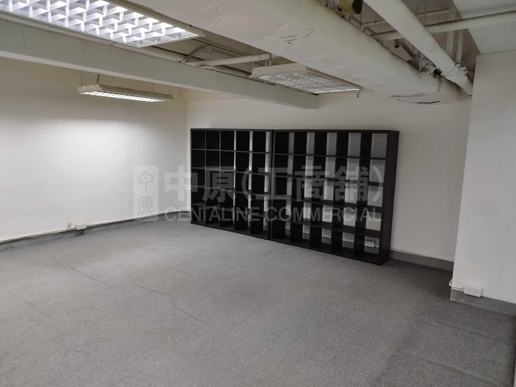 Photo materials about Hung To Centre | Office Listing | Centaline Commercial