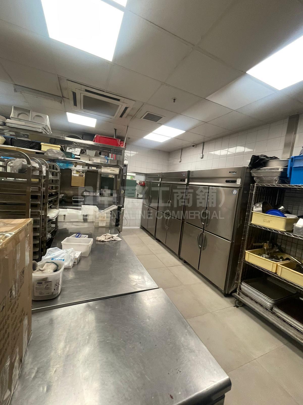 Photo materials about Riley House | Industrial Listing | Centaline Commercial