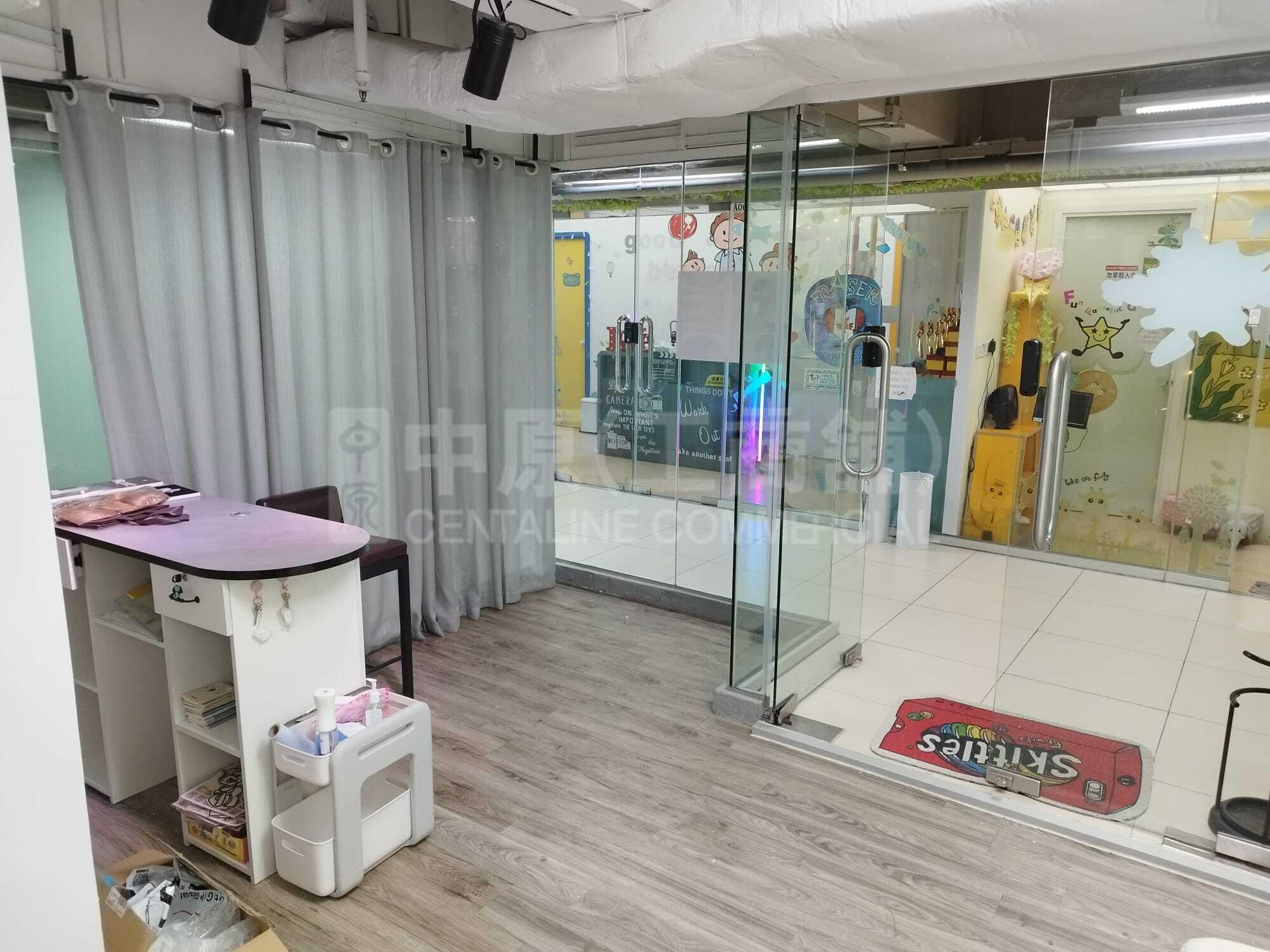 Photo materials about Hung To Centre | Office Listing | Centaline Commercial