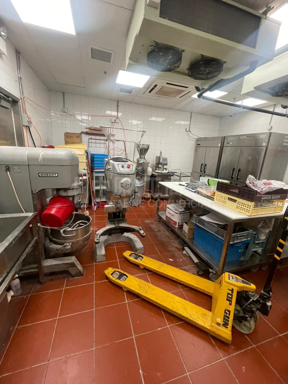 Photo materials about Riley House | Industrial Listing | Centaline Commercial
