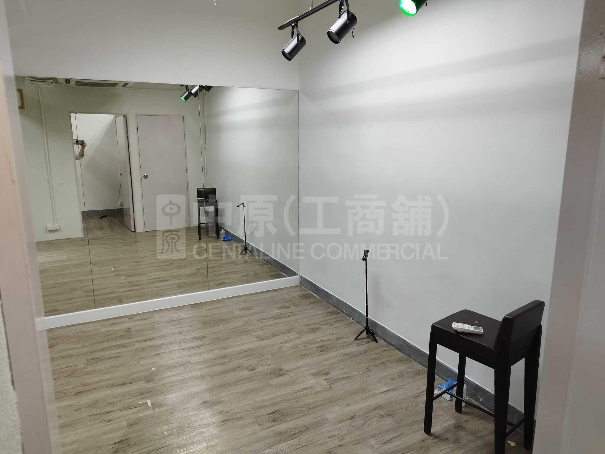 Photo materials about Hung To Centre | Office Listing | Centaline Commercial
