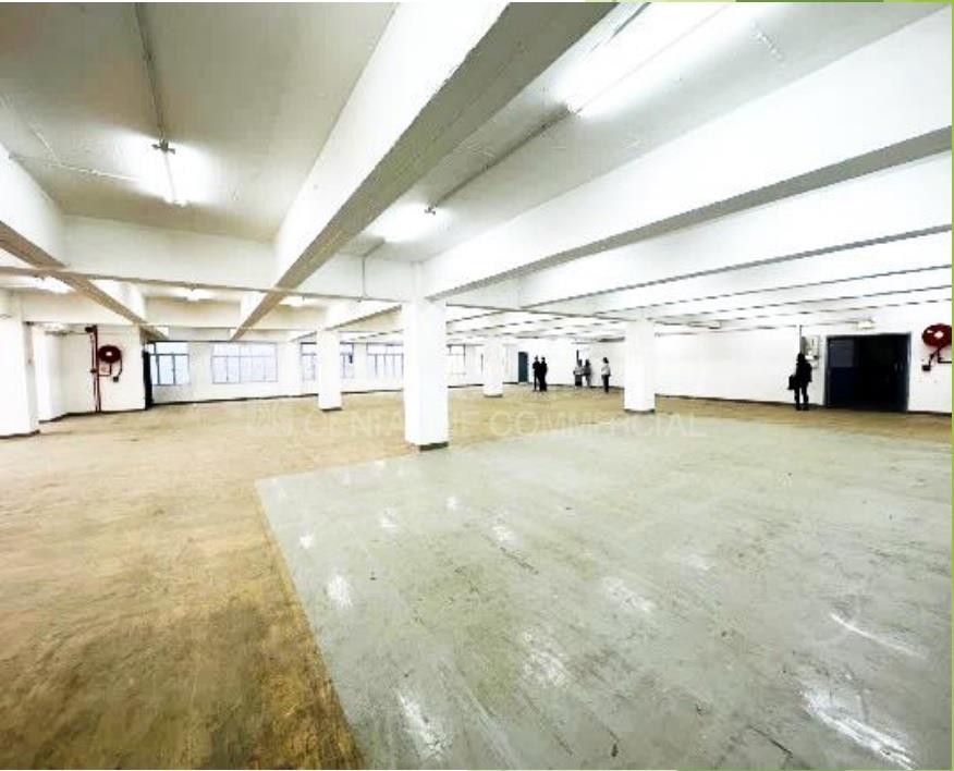 Mercantile Industrial & Warehouse Building｜Industrial Property | Centaline Commercial