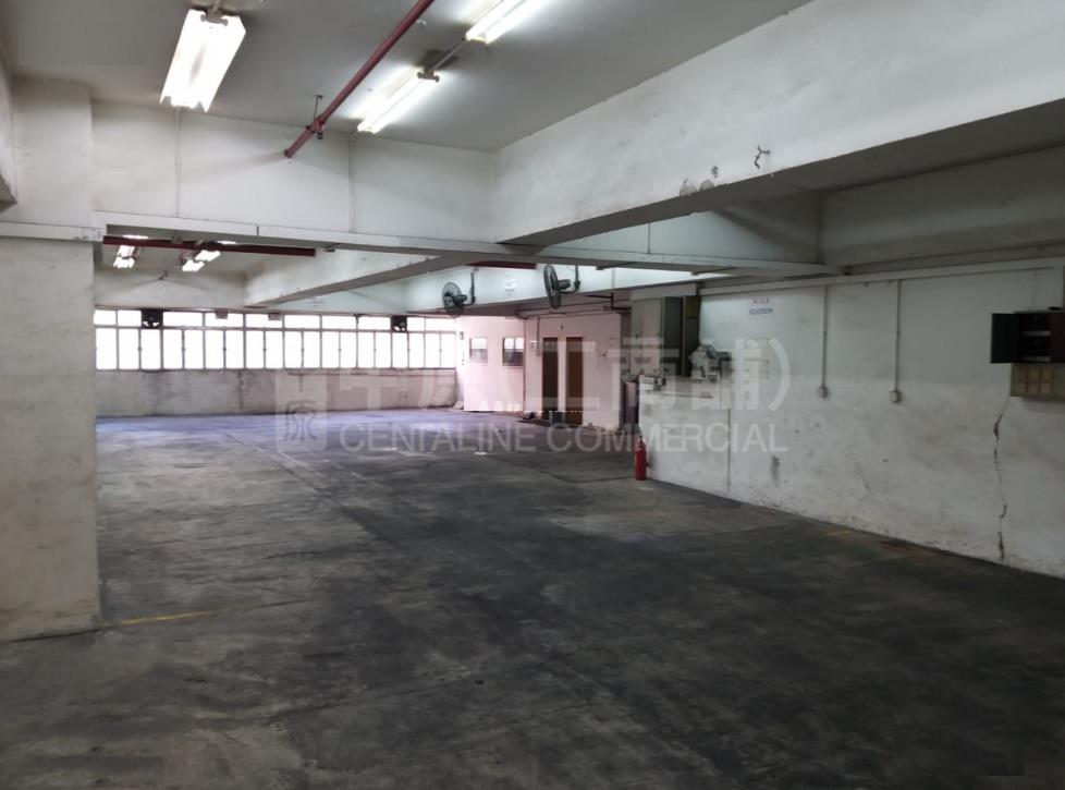 Photo materials about Southeast Industrial Building | Industrial Listing | Centaline Commercial