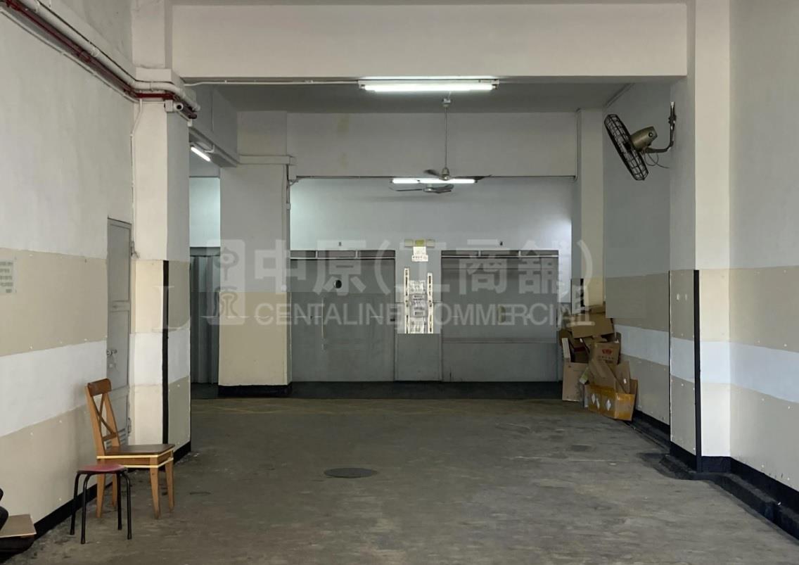 通源工業大廈的相片資料｜工商樓盤｜中原工商舖