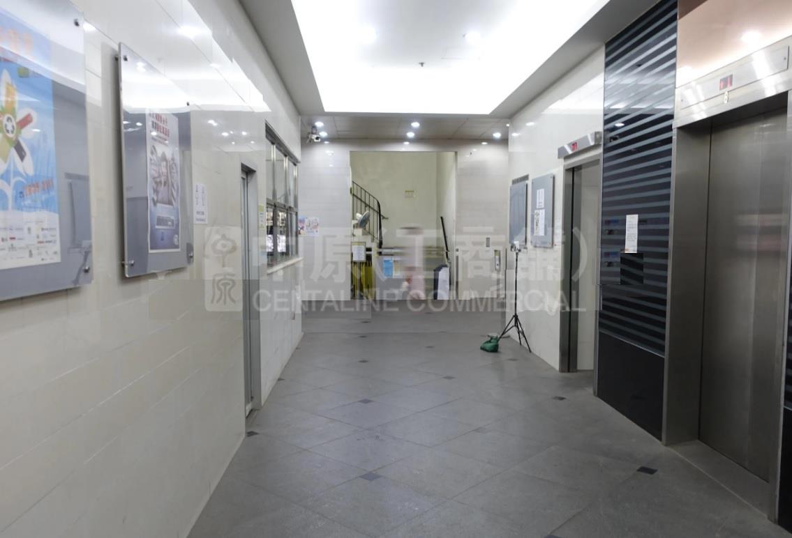 Photo materials about Hewlett Centre | Industrial Listing | Centaline Commercial