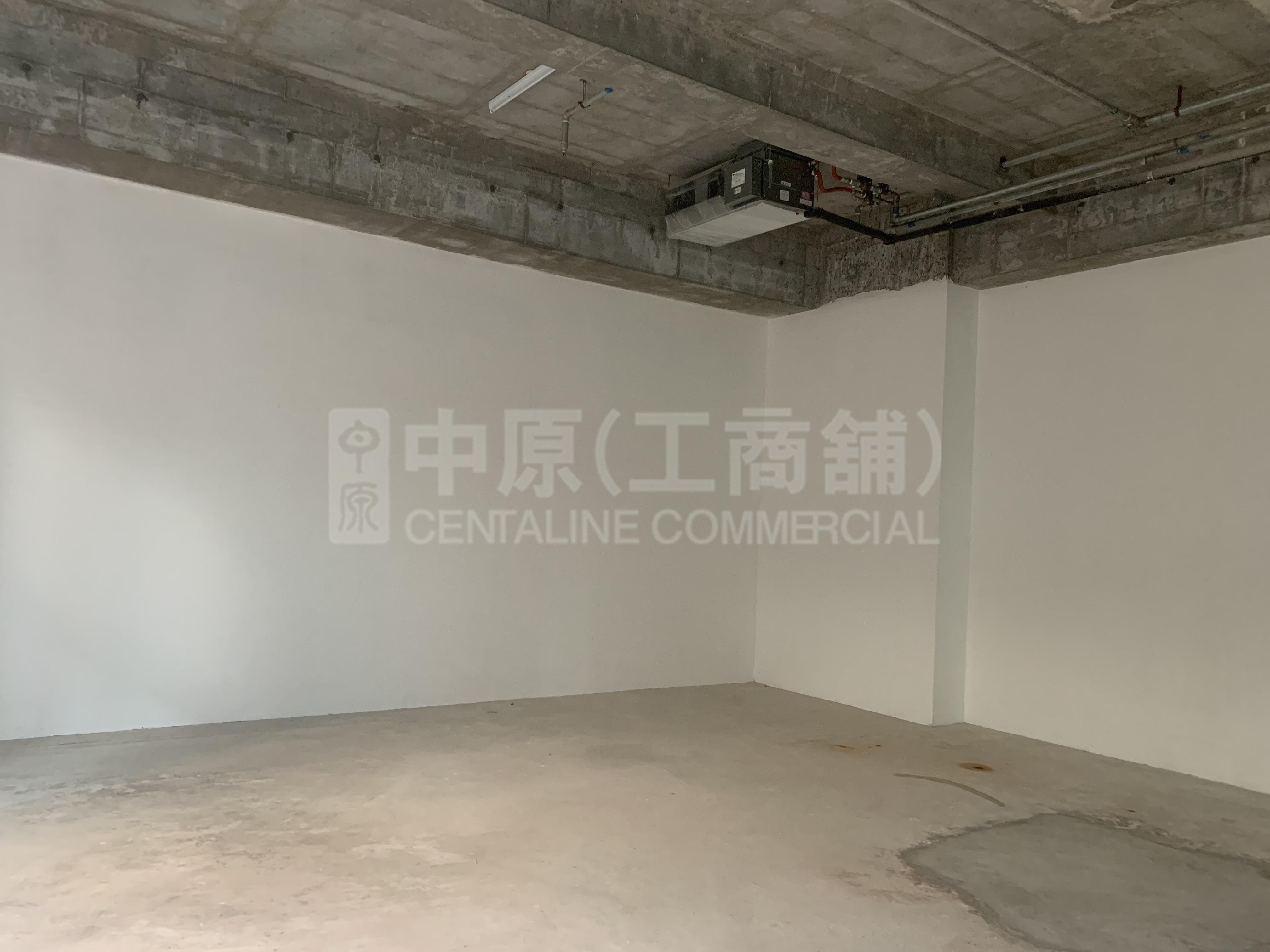 中海日升中心｜商舖樓盤｜中原工商舖