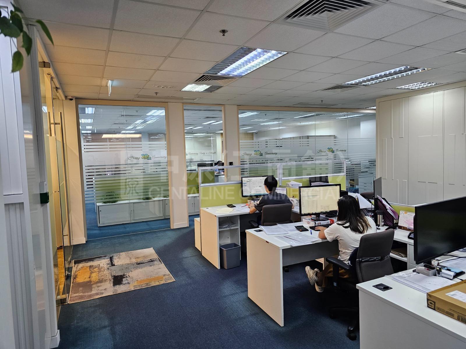 Photo materials about King Palace Plaza | Industrial Listing | Centaline Commercial