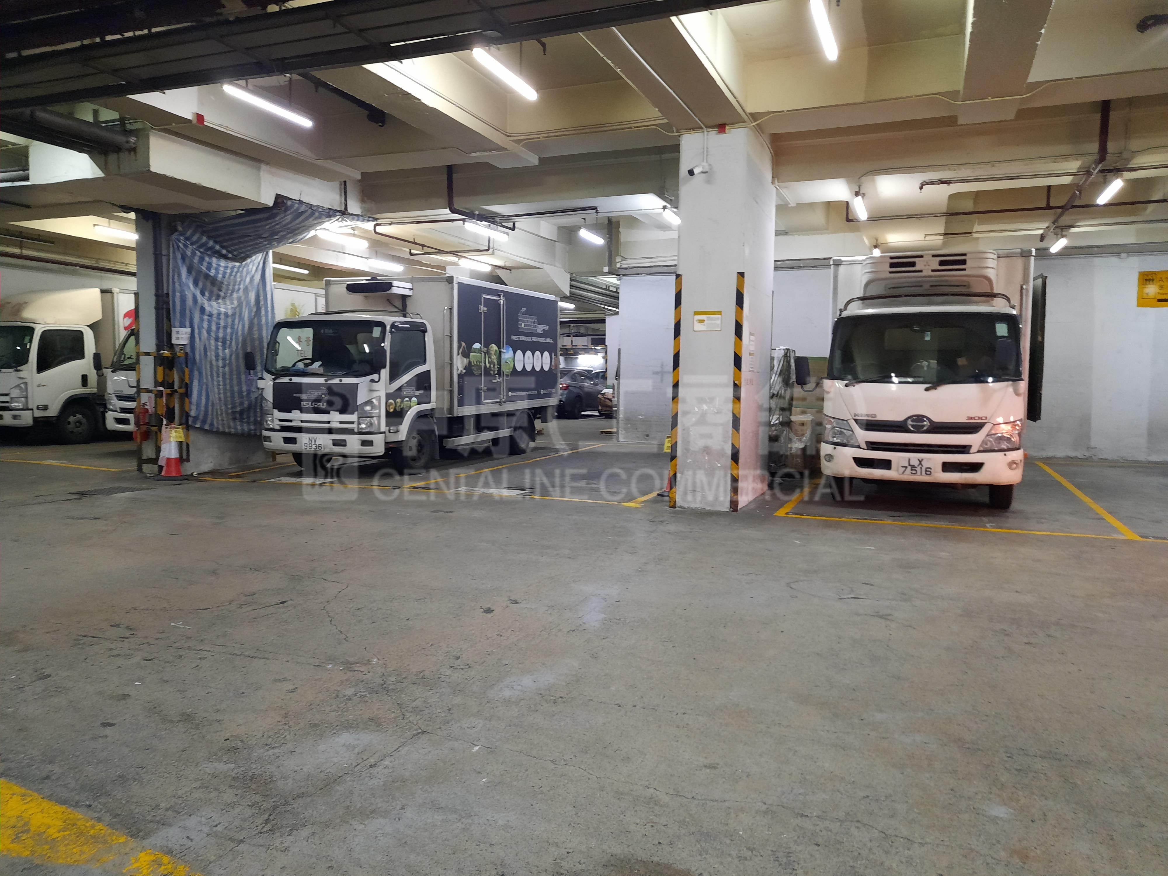 Photo materials about Yau Tong Industrial City Block B | Industrial Listing | Centaline Commercial