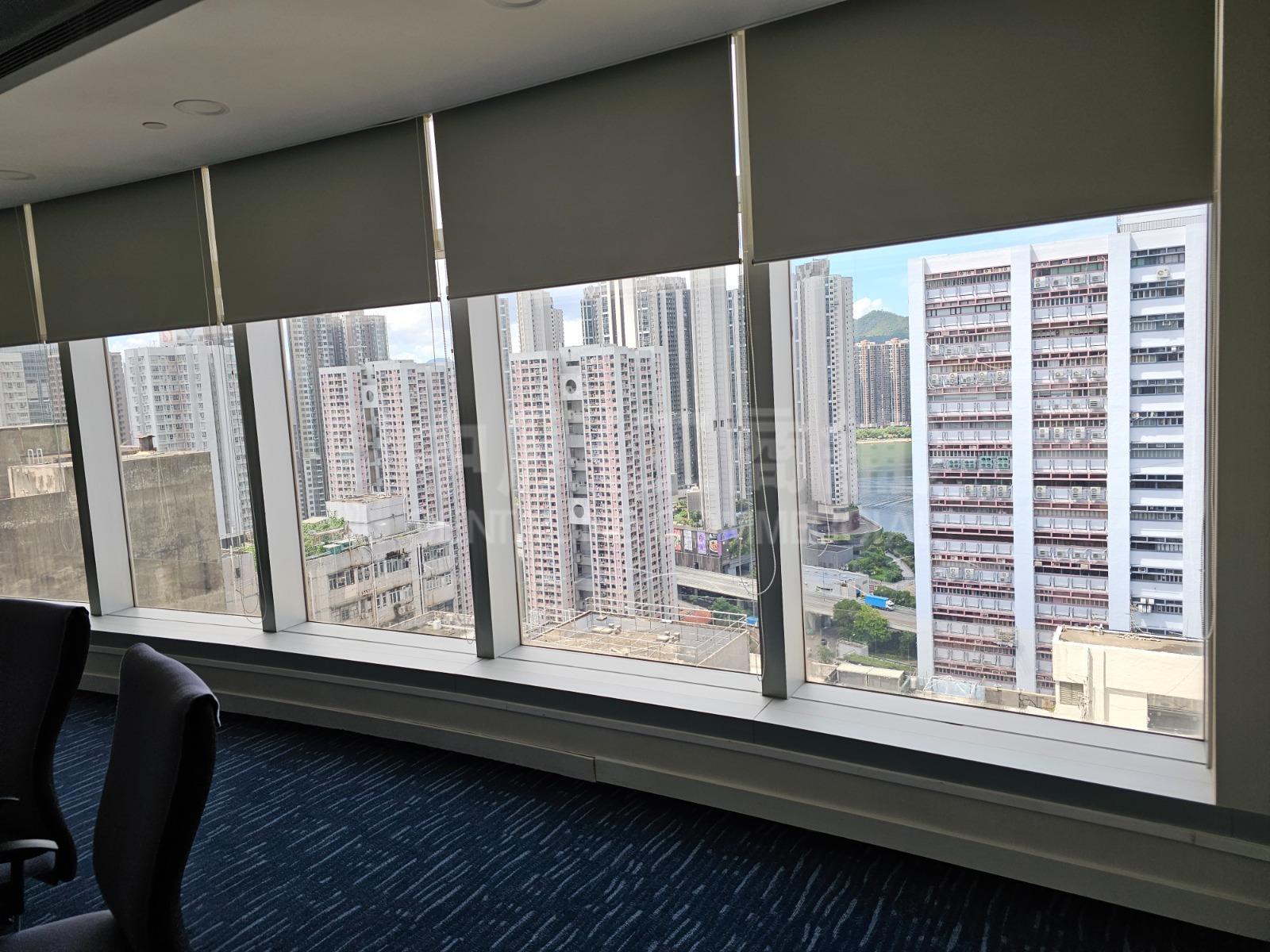 Photo materials about King Palace Plaza | Industrial Listing | Centaline Commercial
