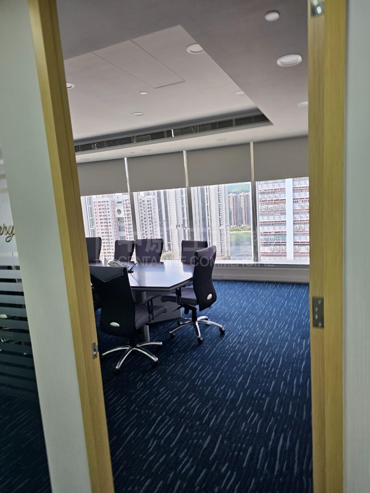 Photo materials about King Palace Plaza | Industrial Listing | Centaline Commercial