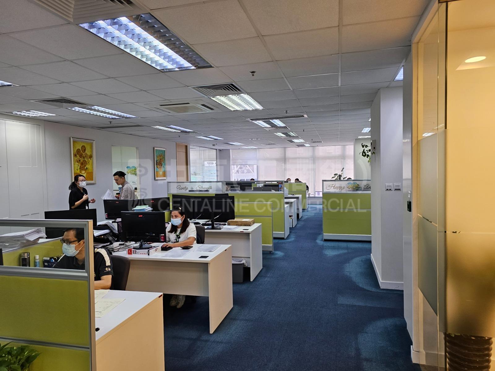 Photo materials about King Palace Plaza | Industrial Listing | Centaline Commercial