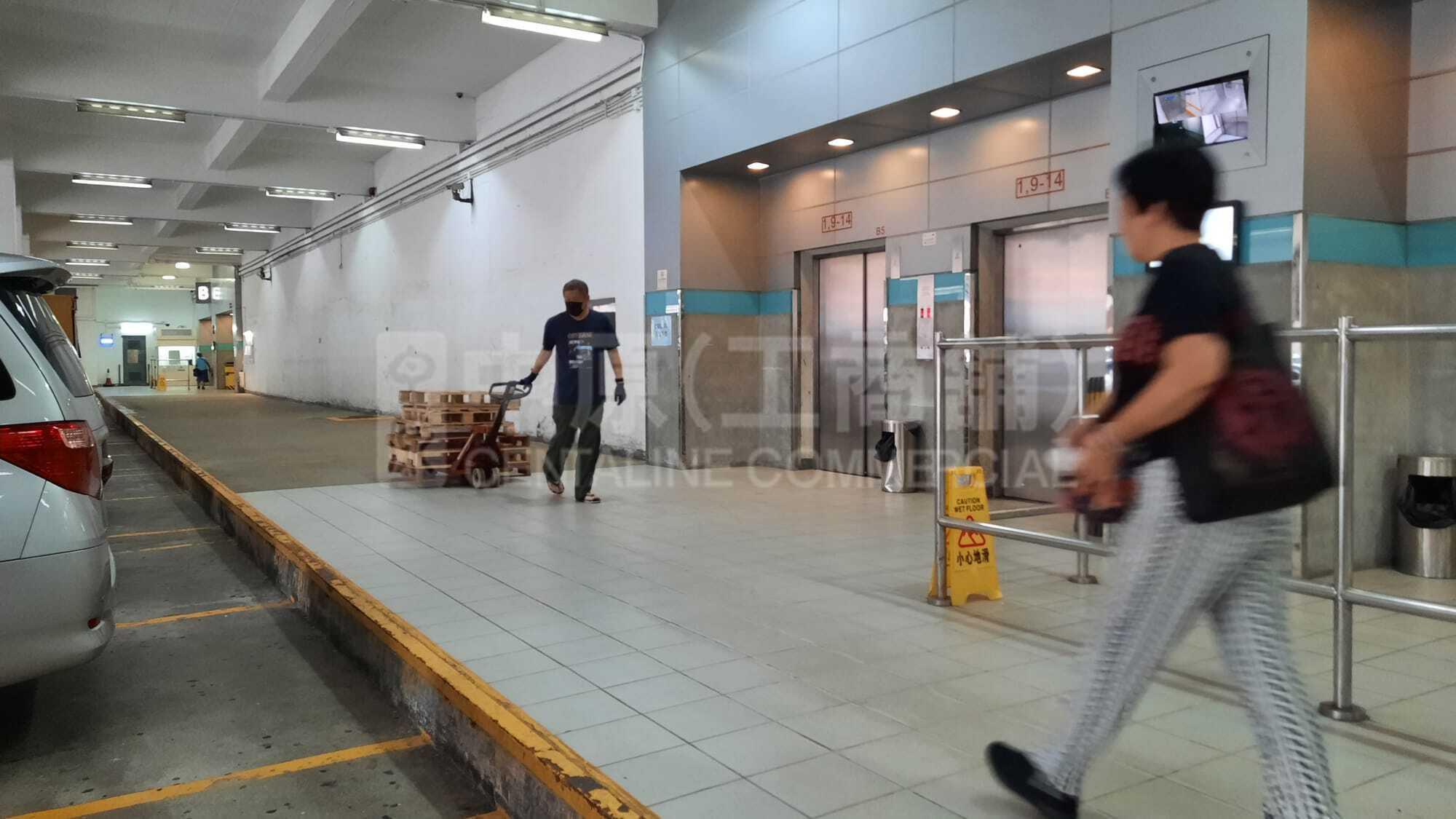 海景大厦A座的相片资料｜工商楼盘｜中原工商铺