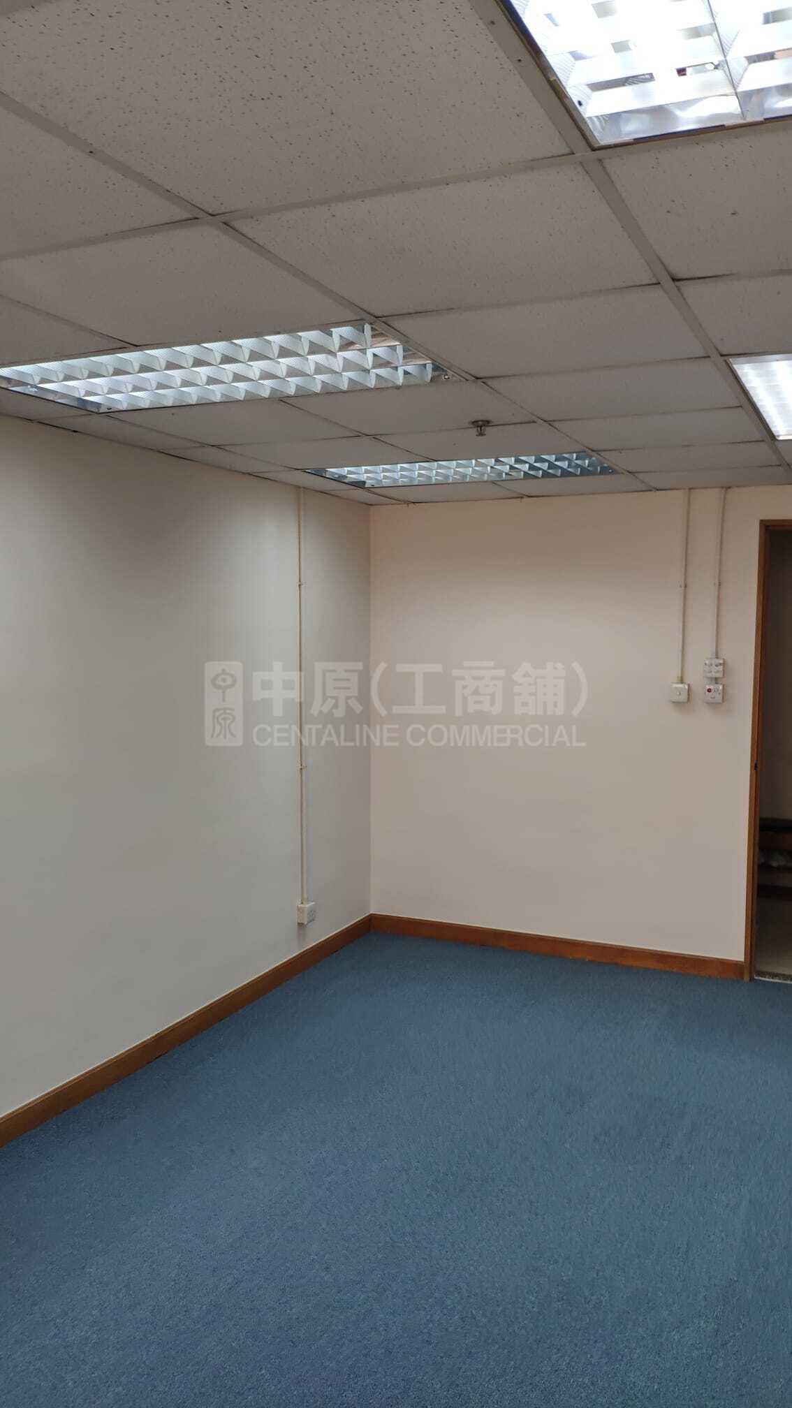 美兴工业大厦 A座的相片资料｜工商楼盘｜中原工商铺